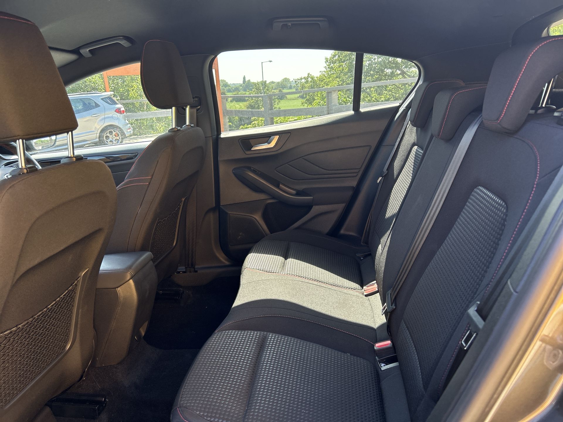ECOBOOST HYBRID MHEV 155