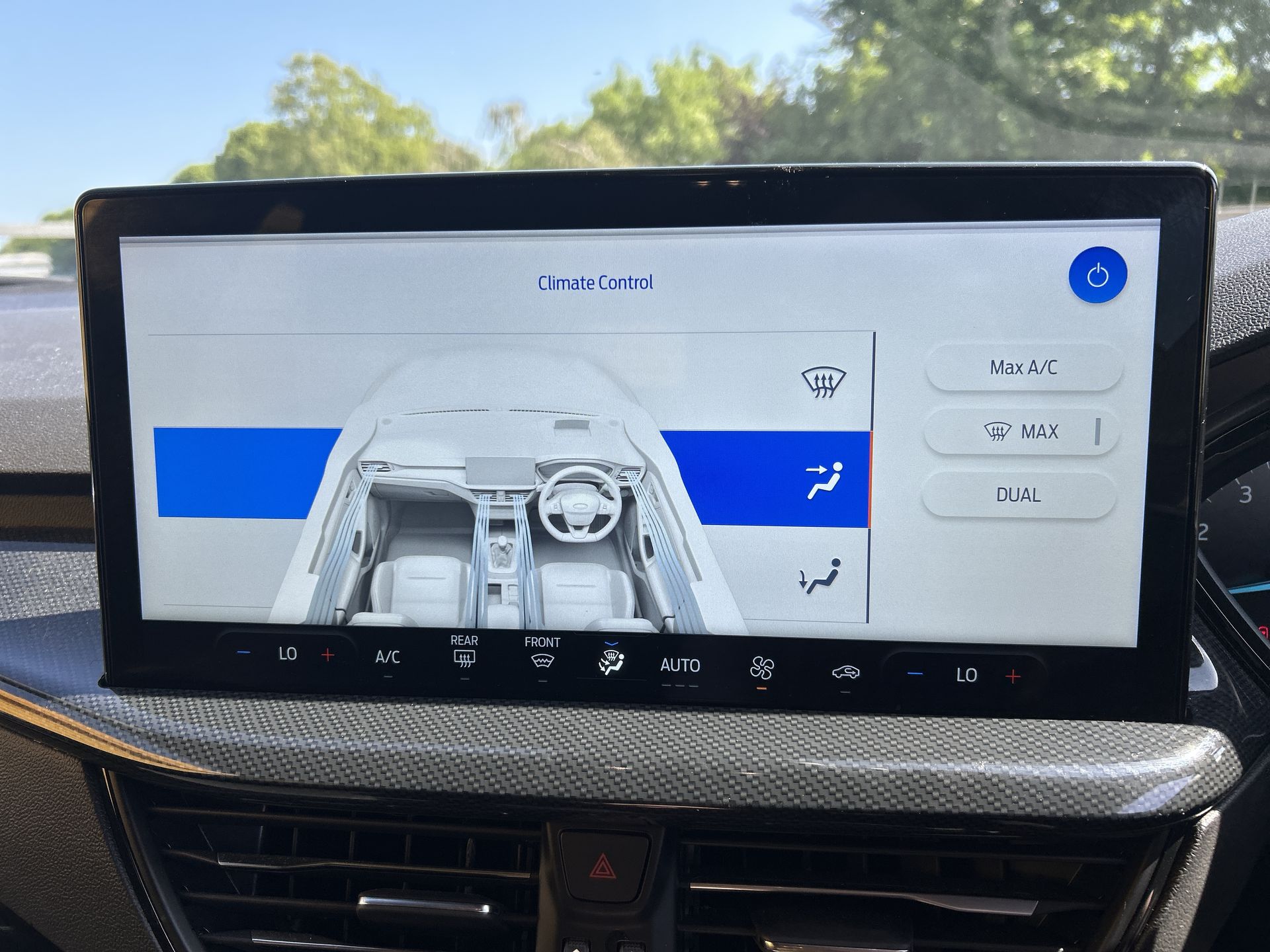 ECOBOOST HYBRID MHEV 155
