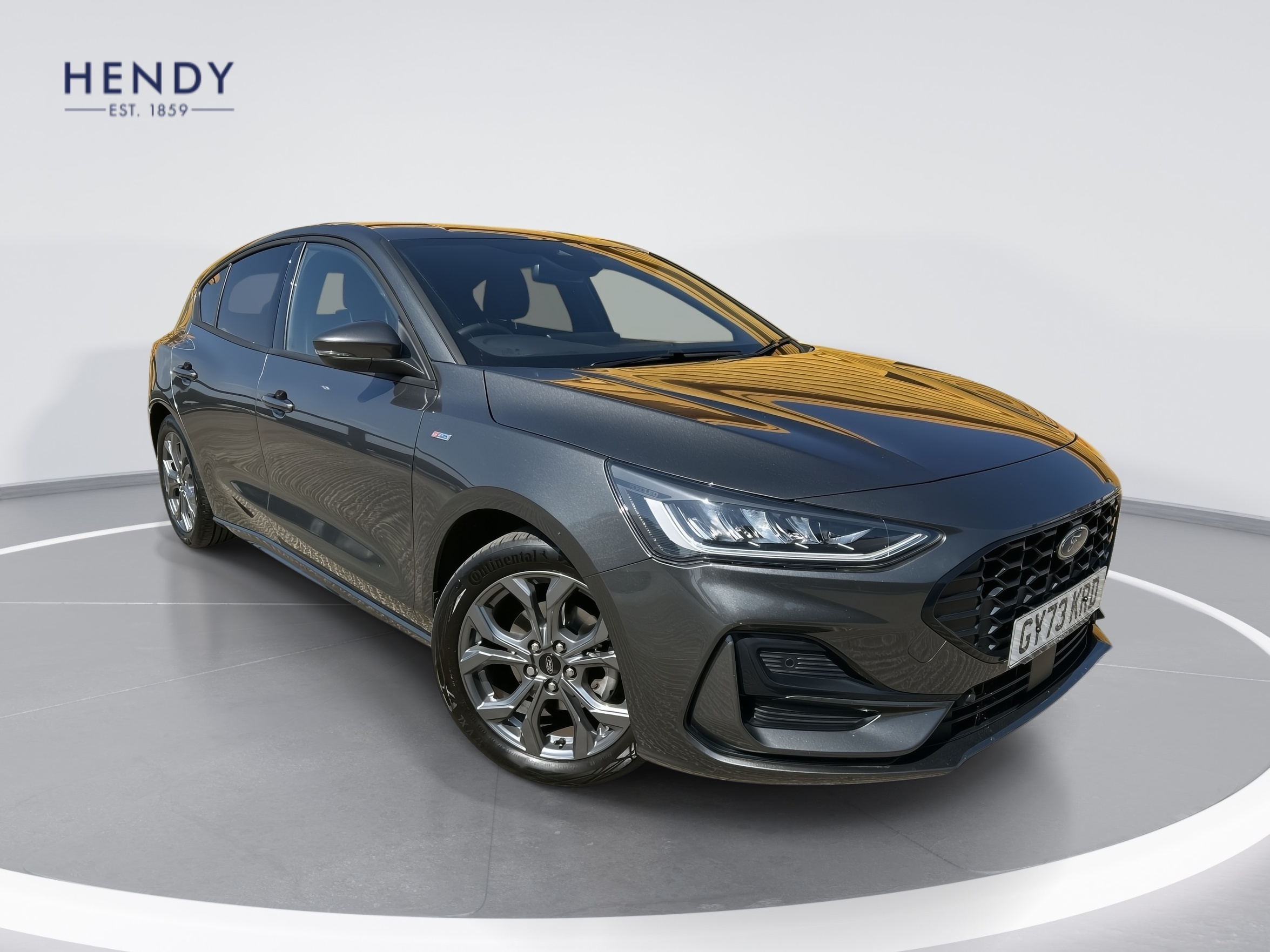 ECOBOOST HYBRID MHEV 155