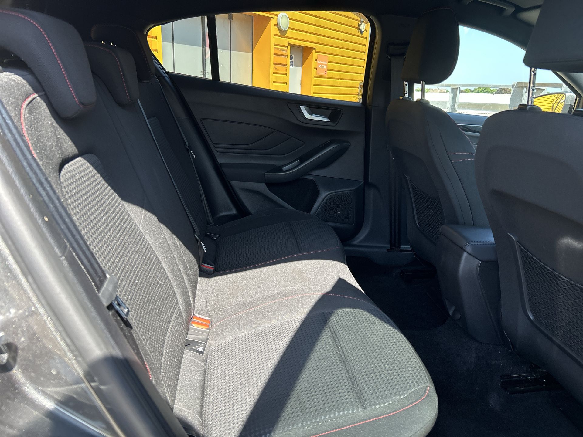 ECOBOOST HYBRID MHEV 155