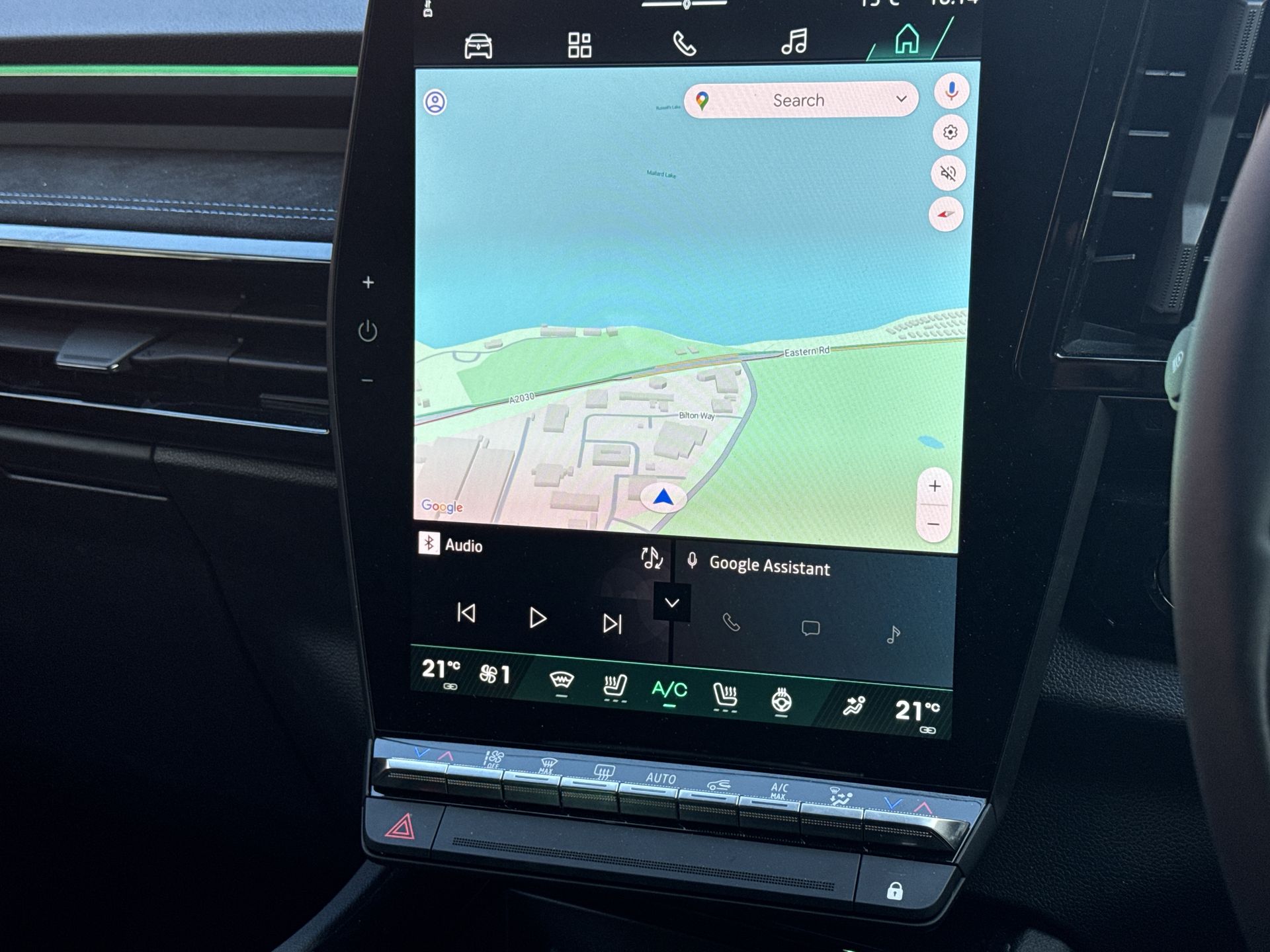 E-TECH FHEV 4C