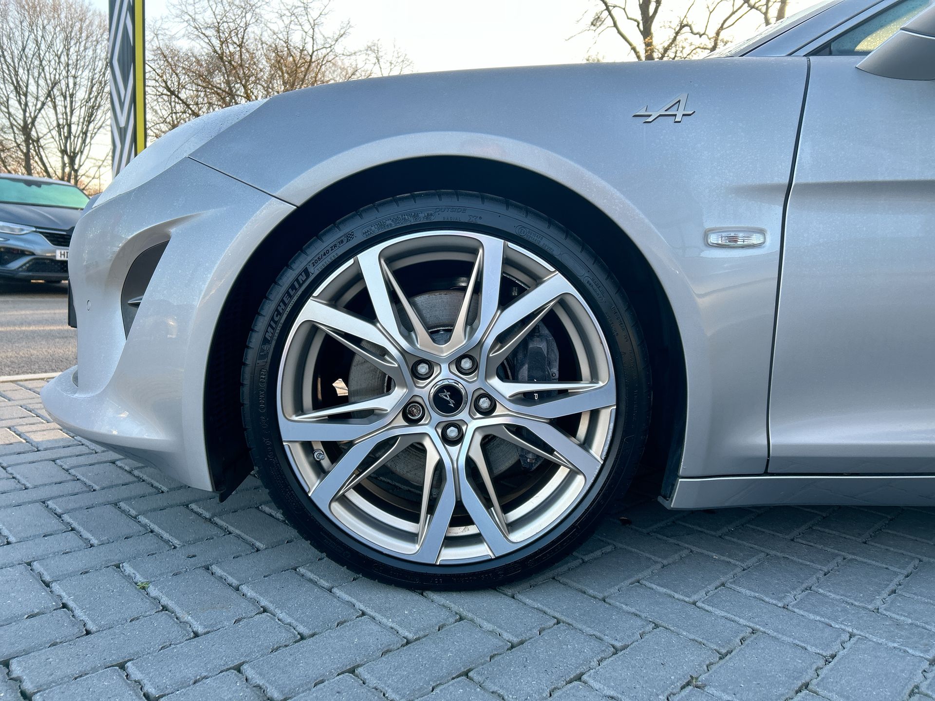 1.8L TURBO DCT