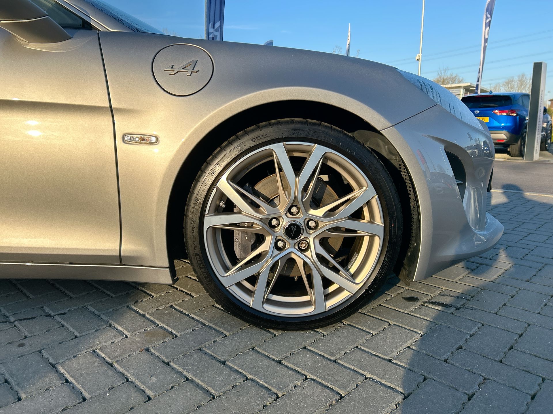 1.8L TURBO DCT
