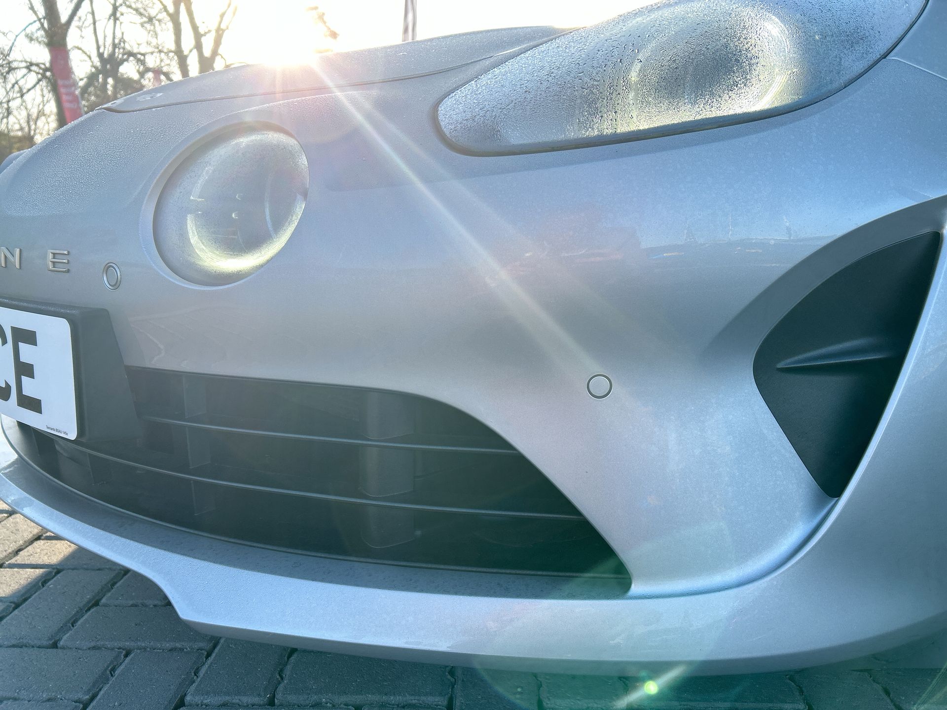 1.8L TURBO DCT