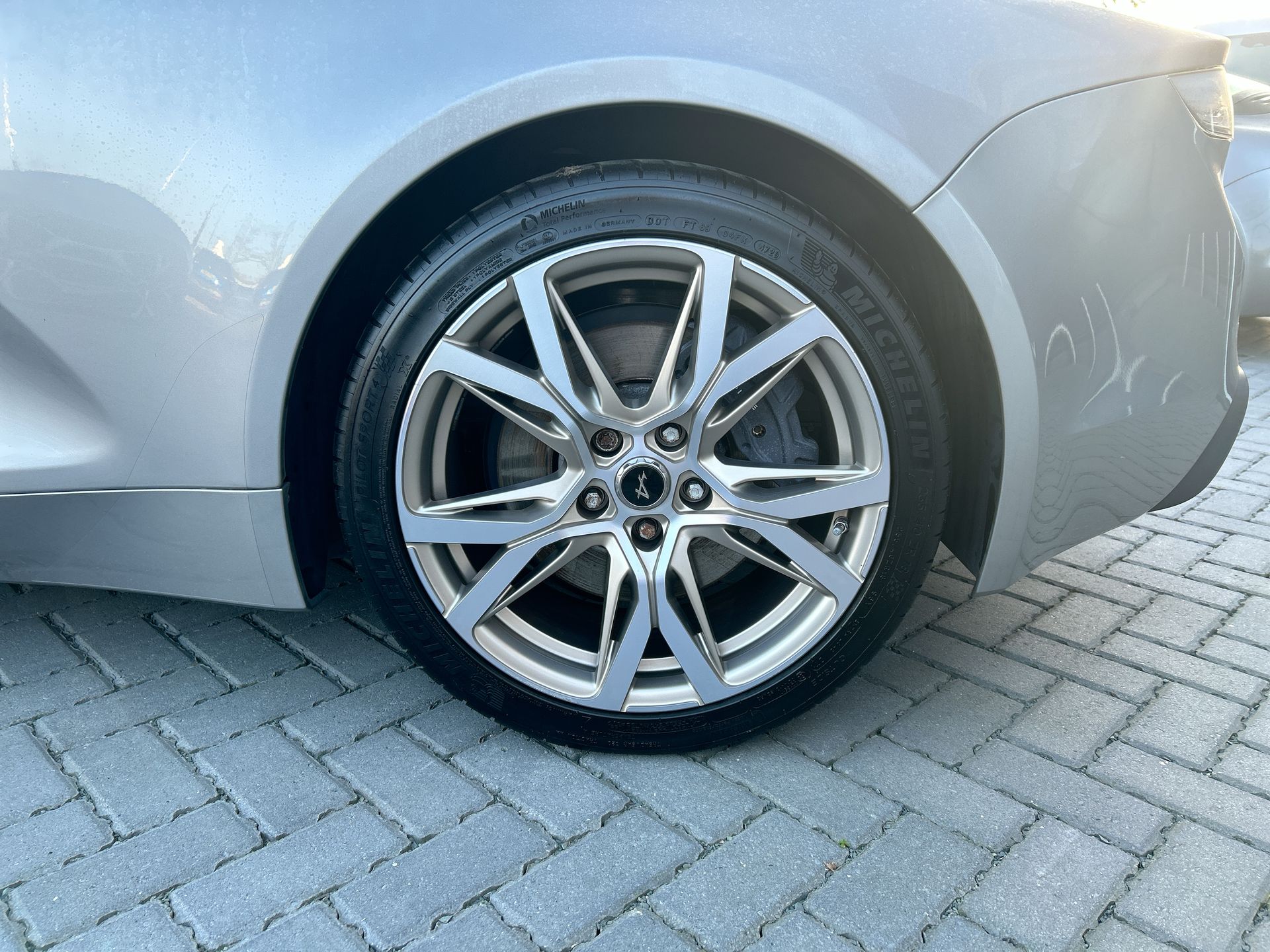 1.8L TURBO DCT