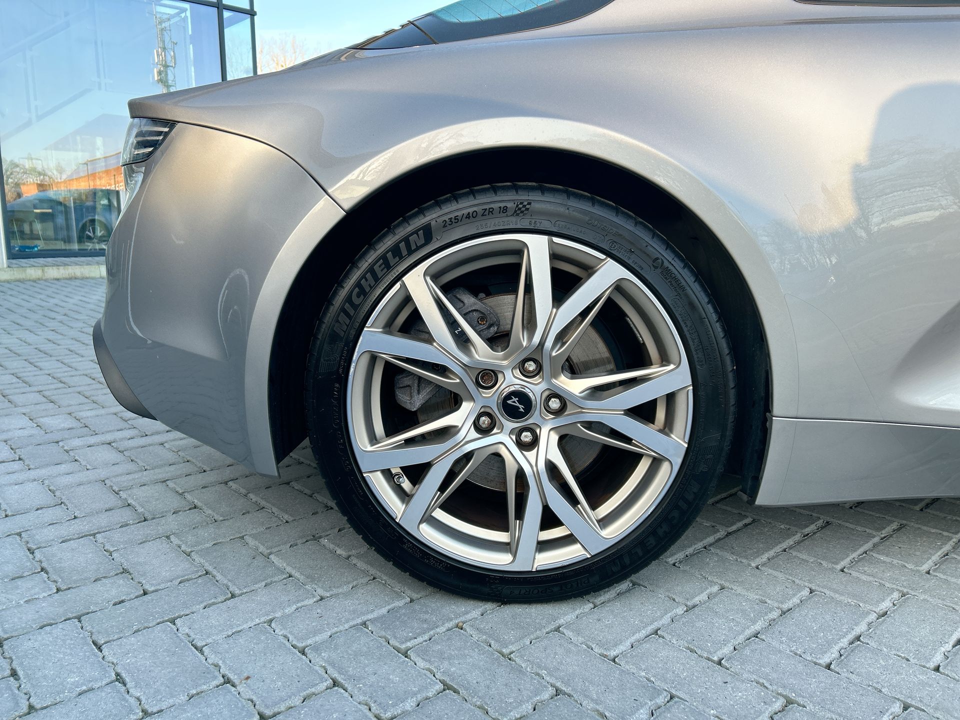 1.8L TURBO DCT