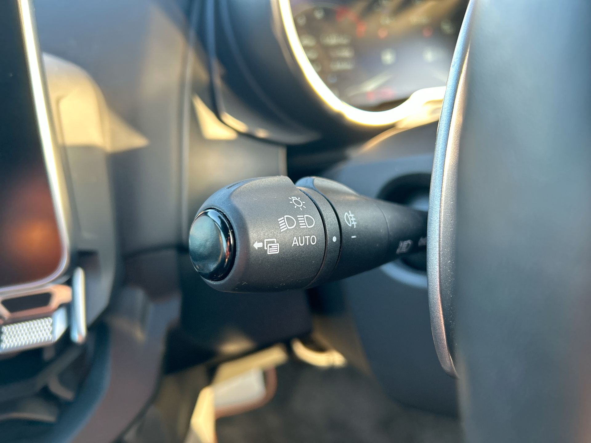 1.8L TURBO DCT