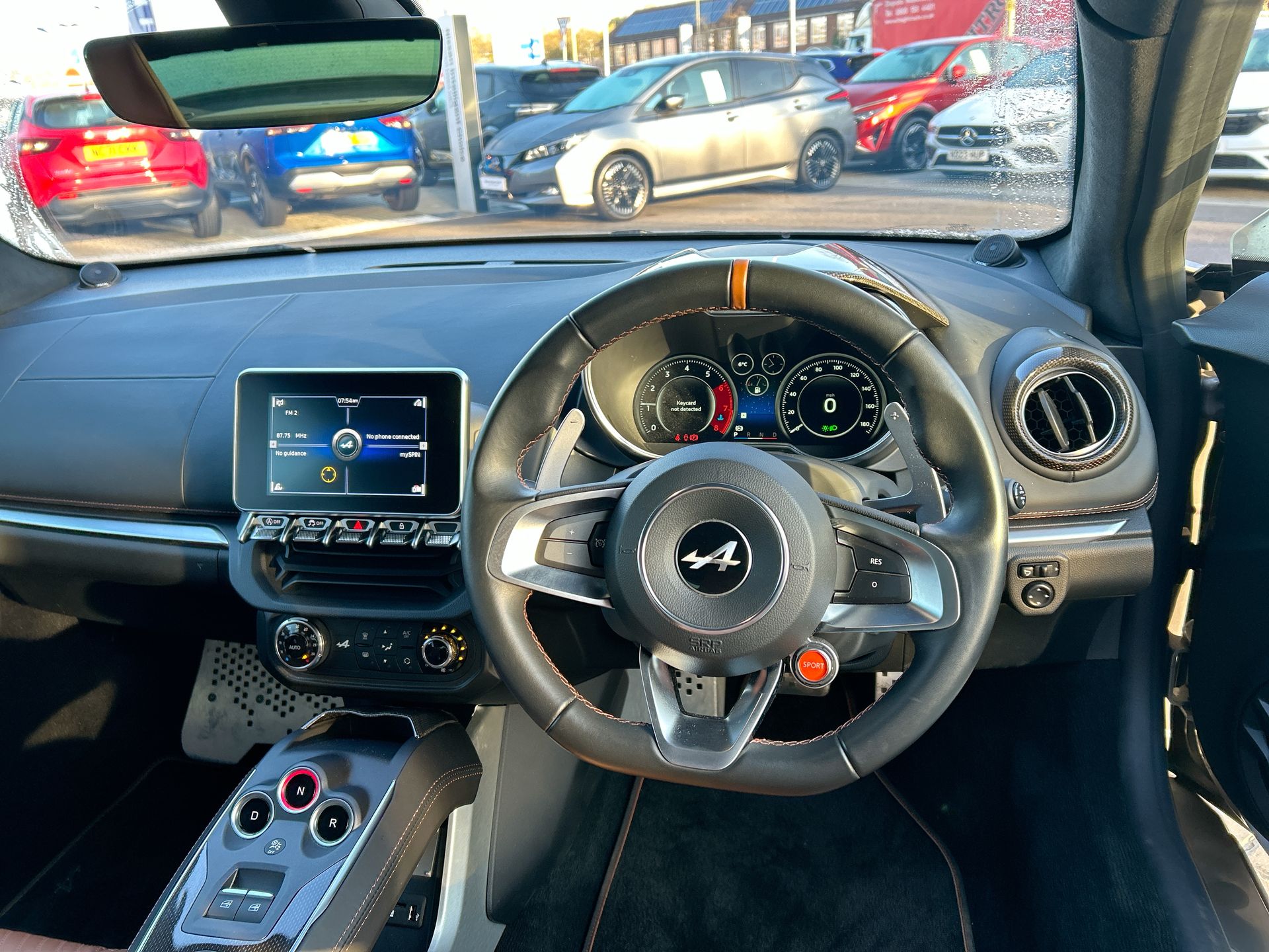 1.8L TURBO DCT
