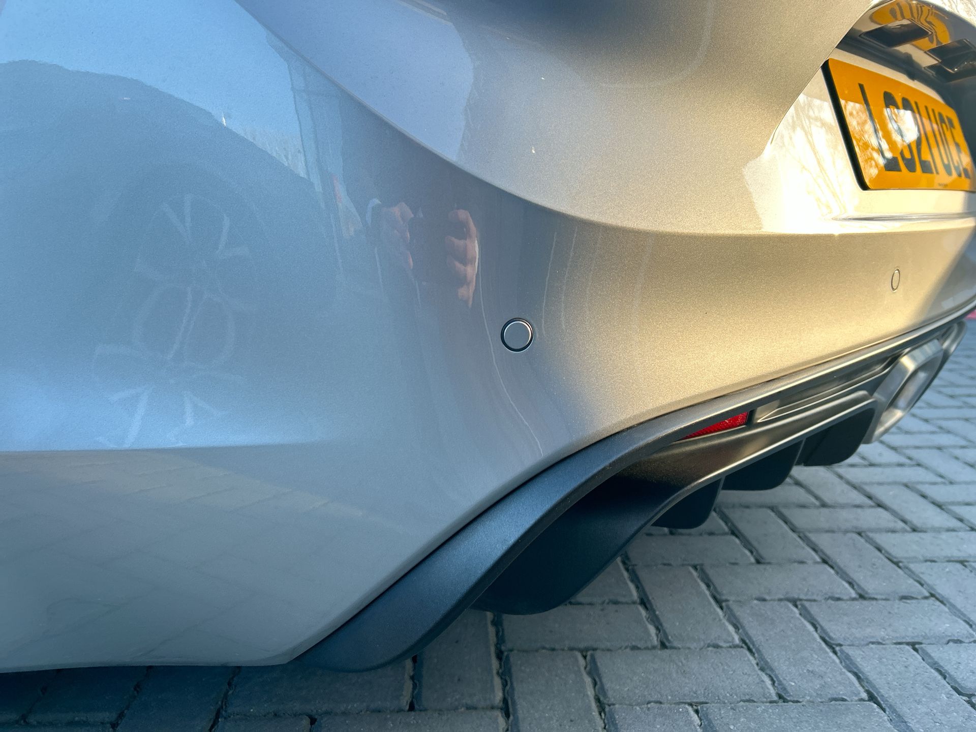 1.8L TURBO DCT