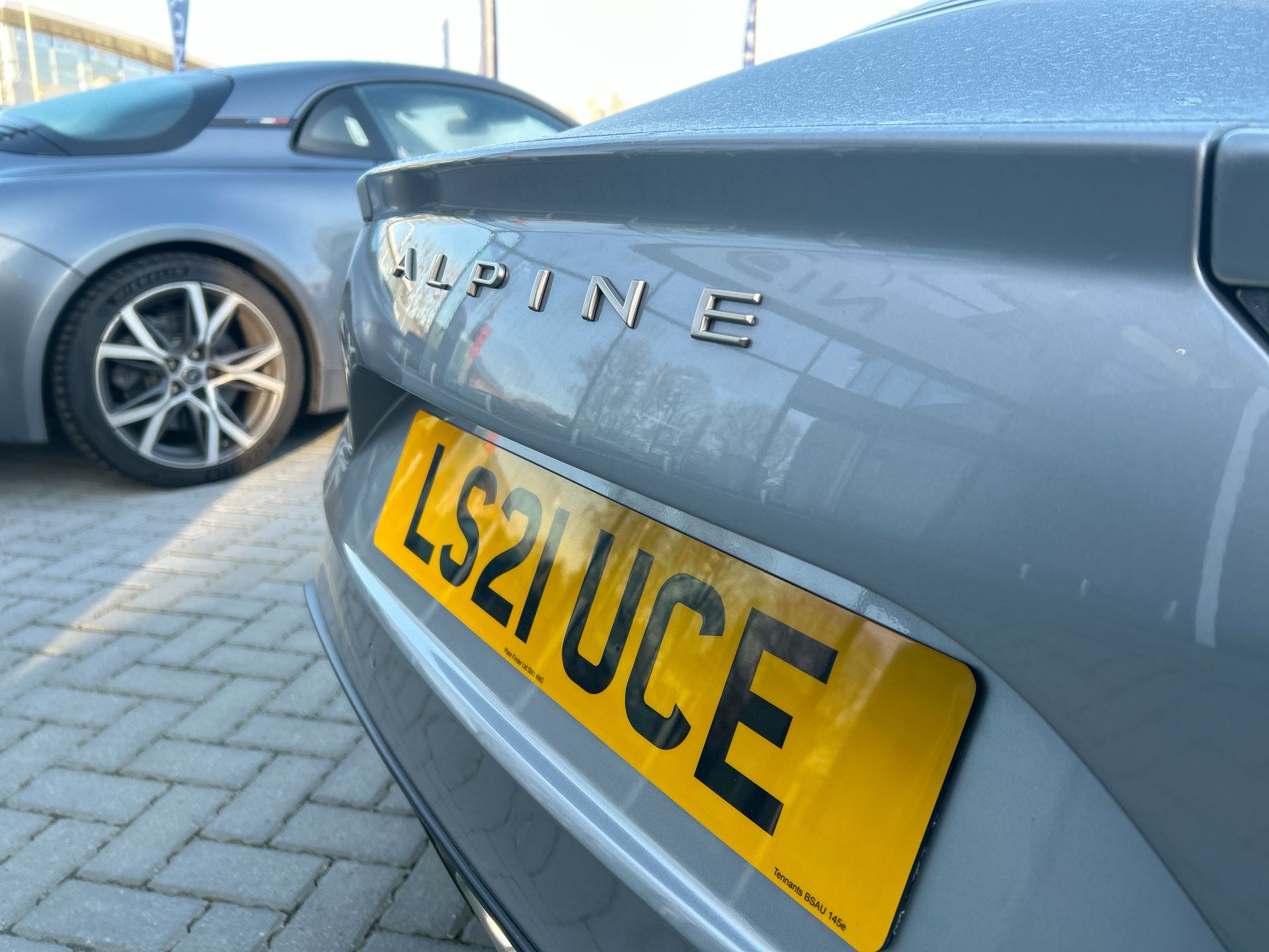 1.8L TURBO DCT