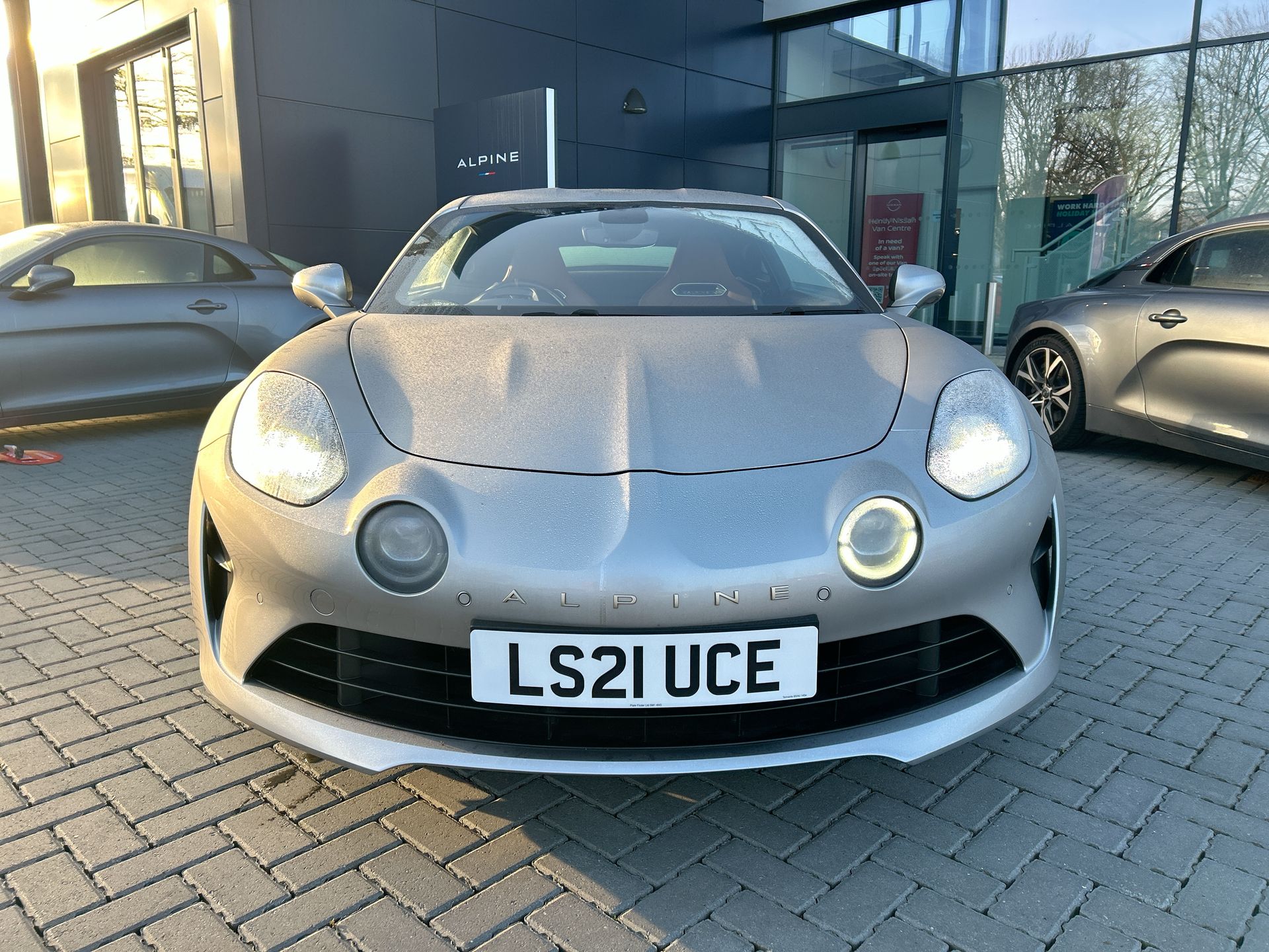 1.8L TURBO DCT