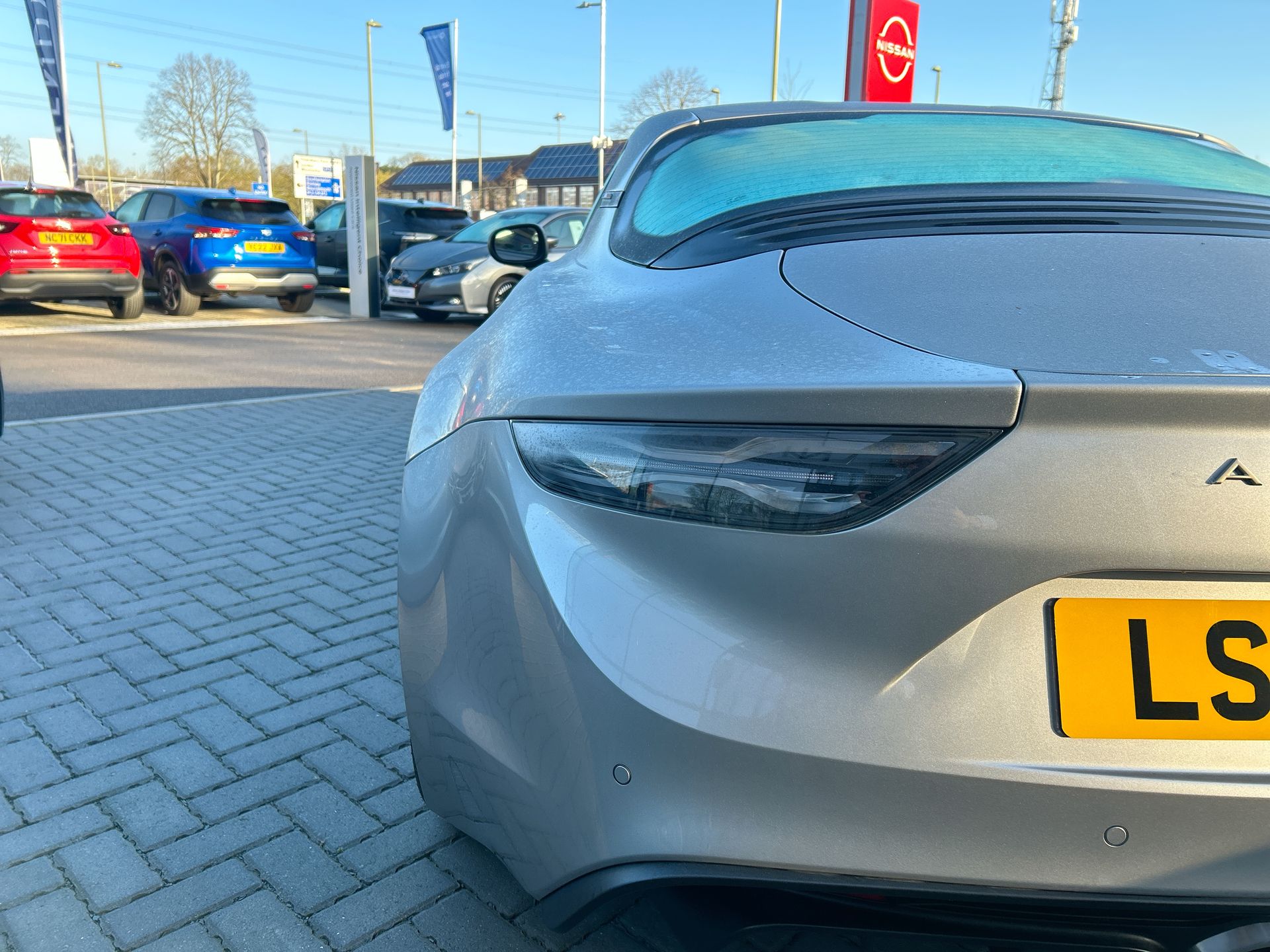 1.8L TURBO DCT