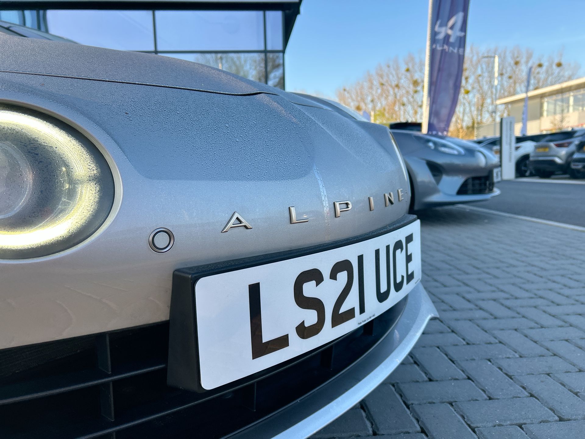 1.8L TURBO DCT