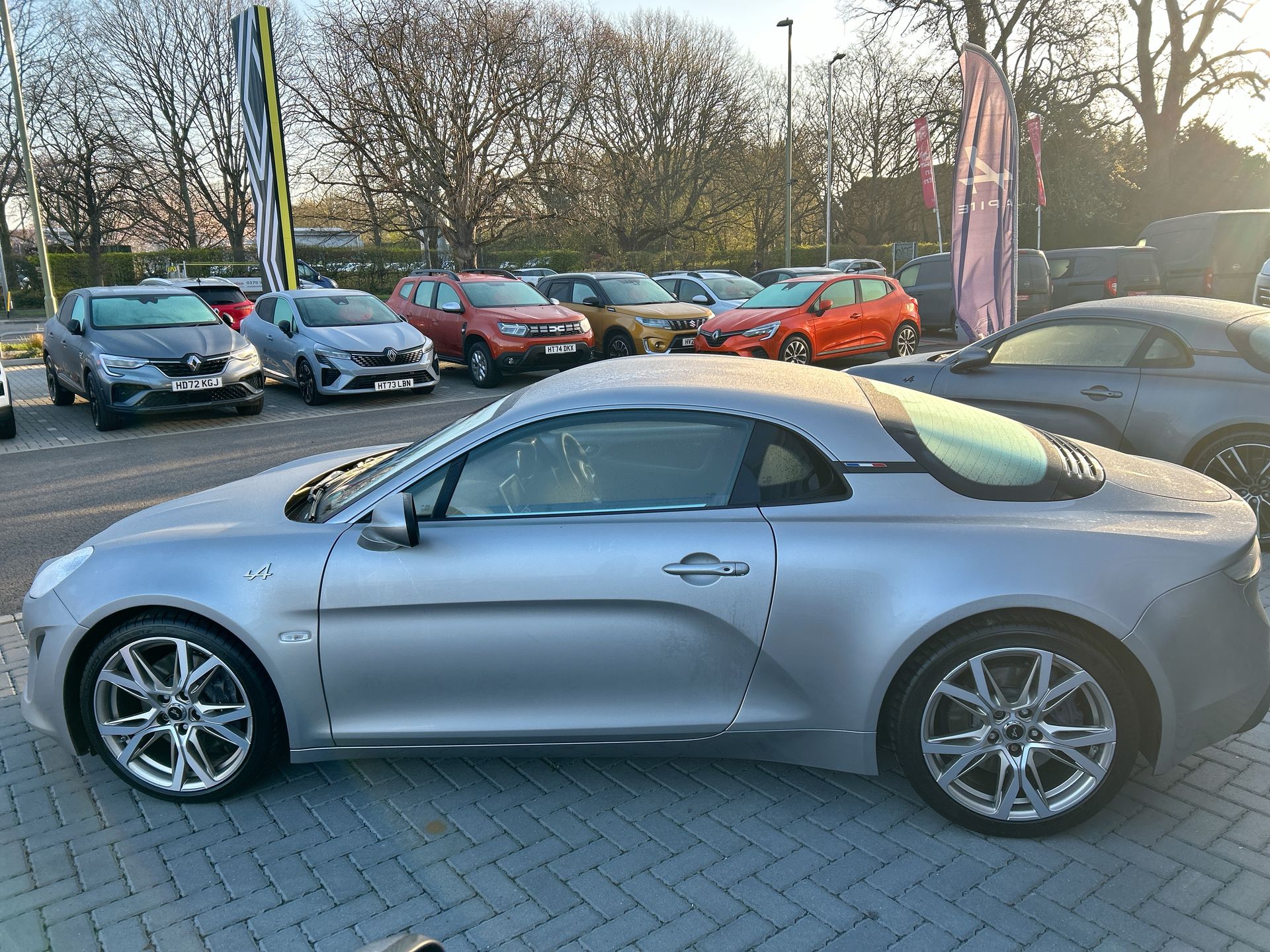 1.8L TURBO DCT