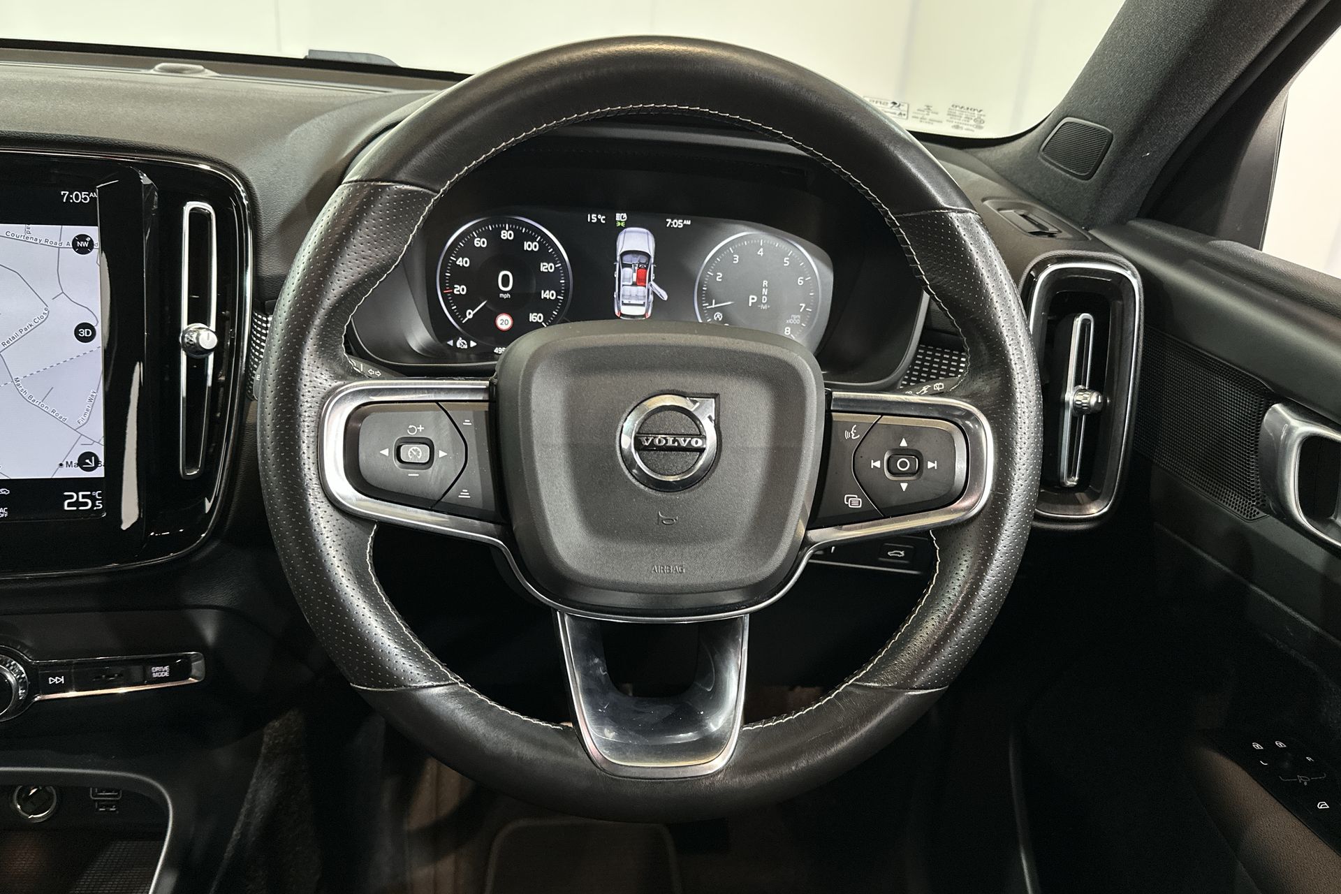 T3 163 GEARTRONIC