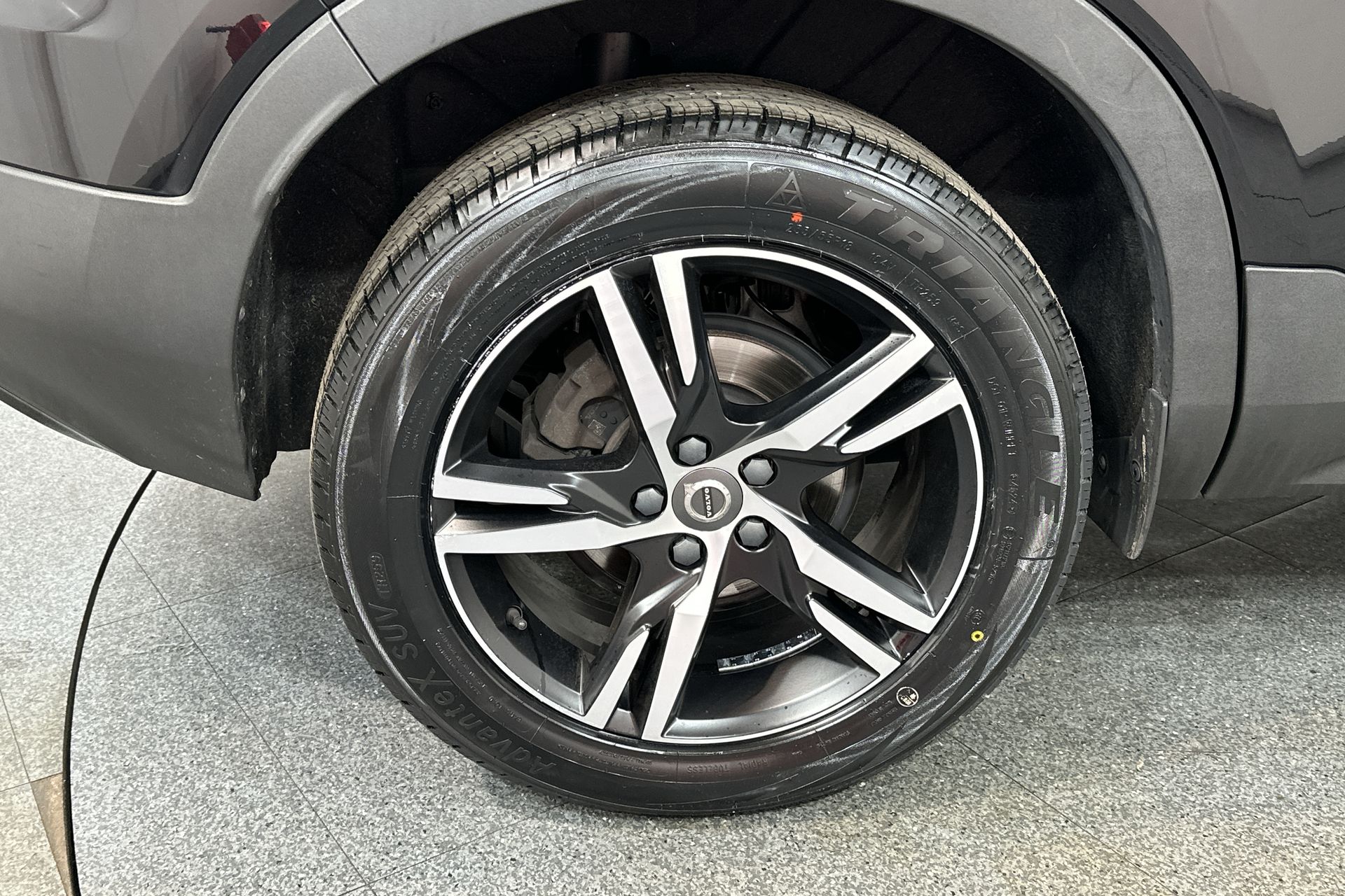 T3 163 GEARTRONIC