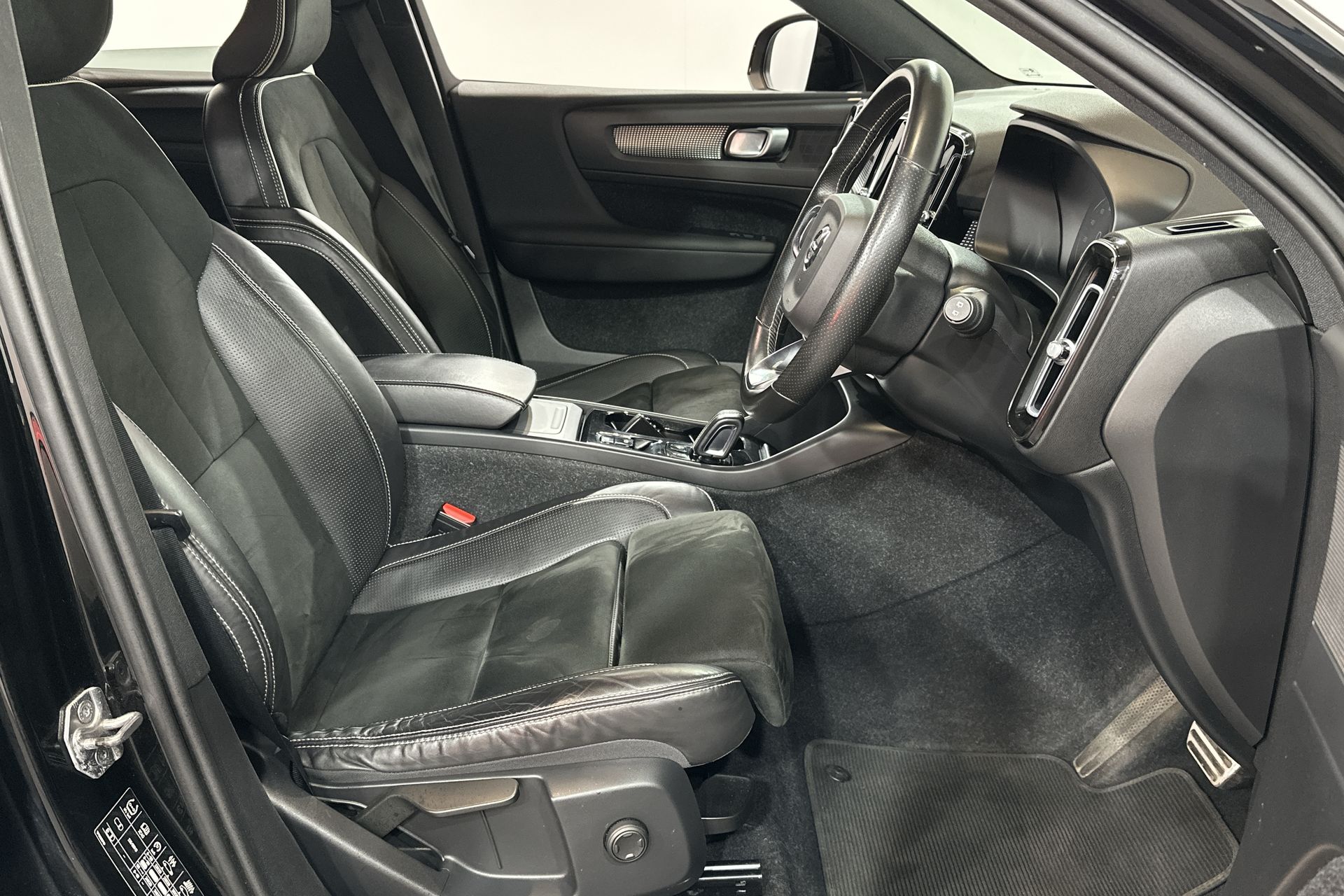 T3 163 GEARTRONIC