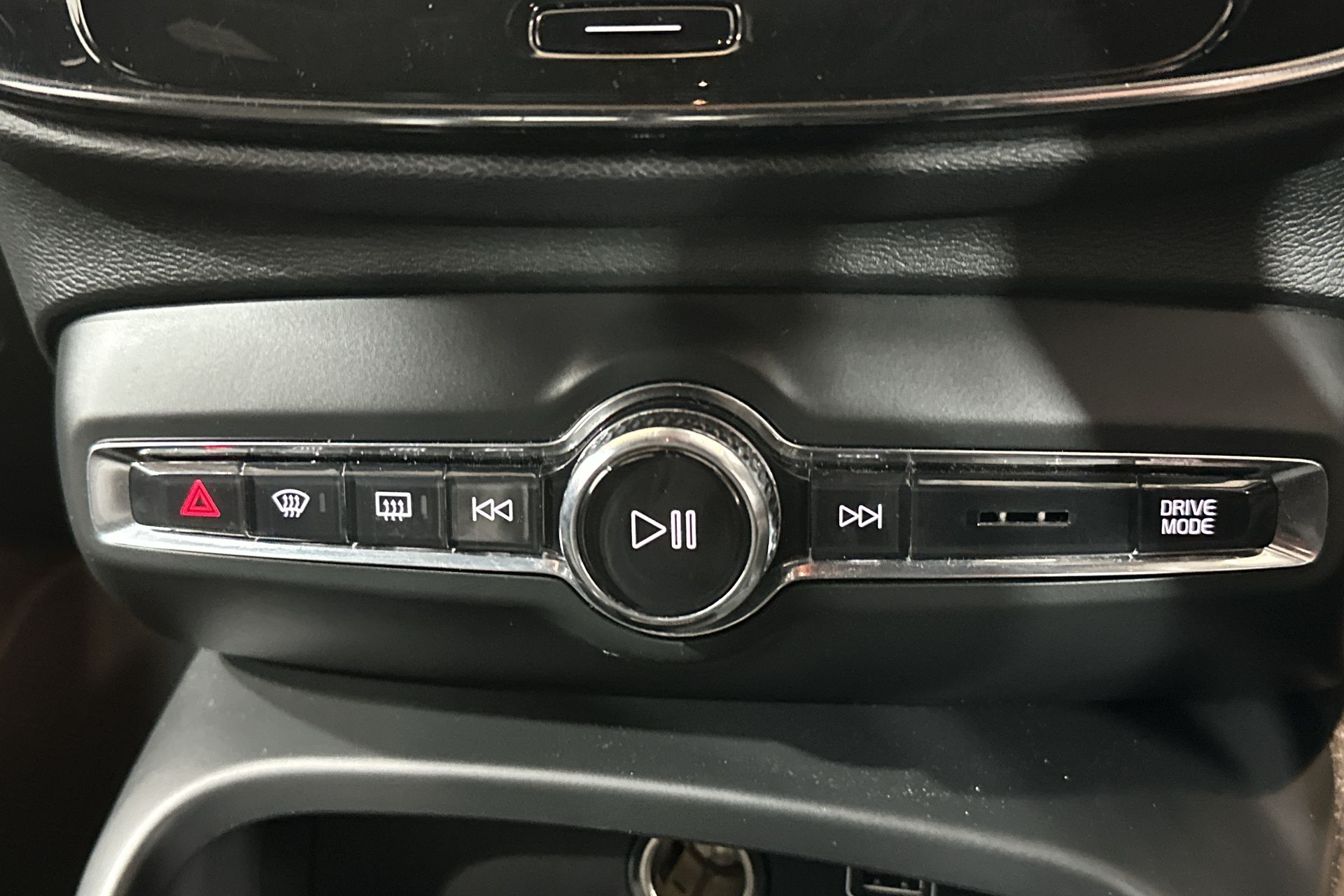 T3 163 GEARTRONIC