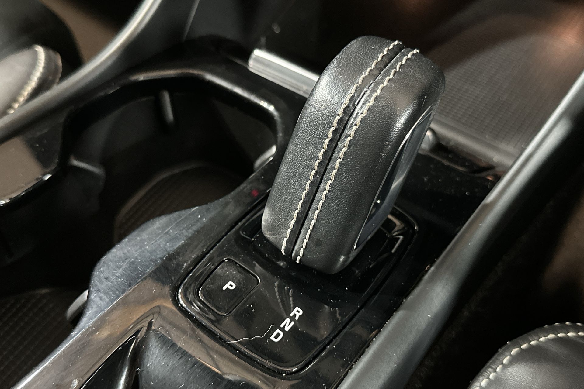T3 163 GEARTRONIC