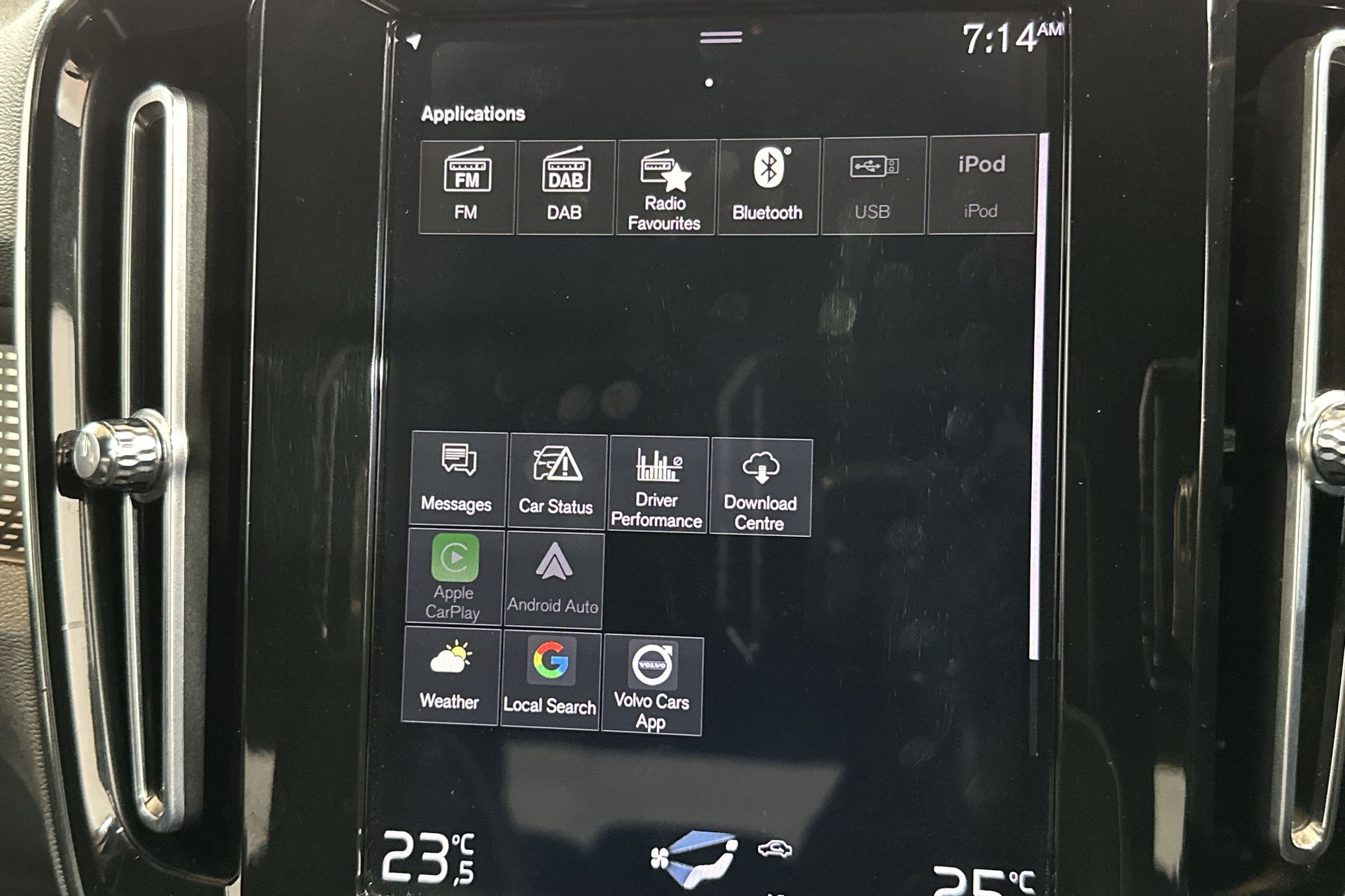 T3 163 GEARTRONIC