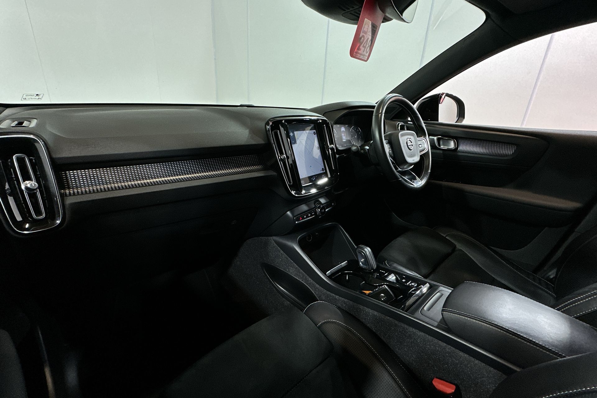 T3 163 GEARTRONIC