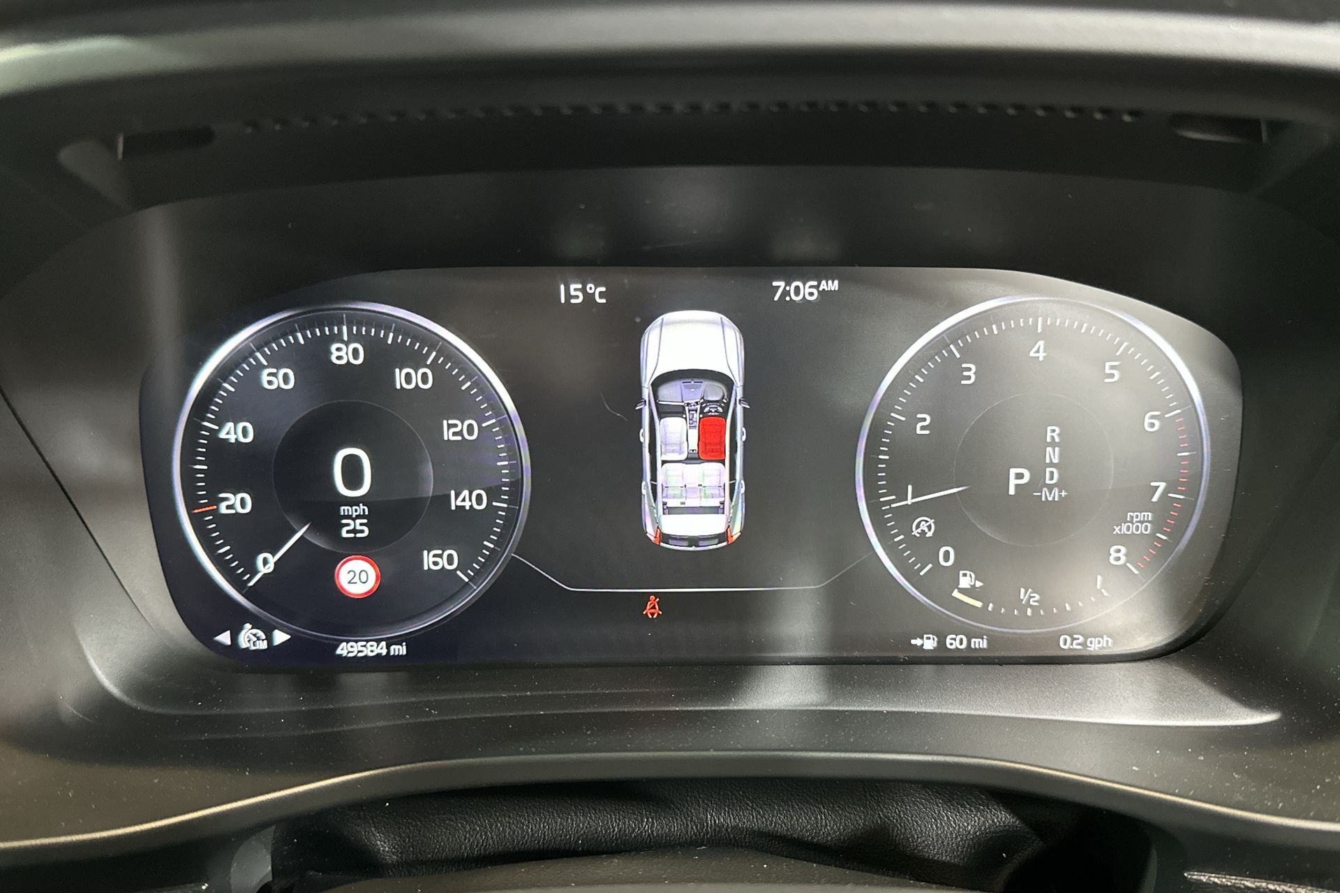 T3 163 GEARTRONIC