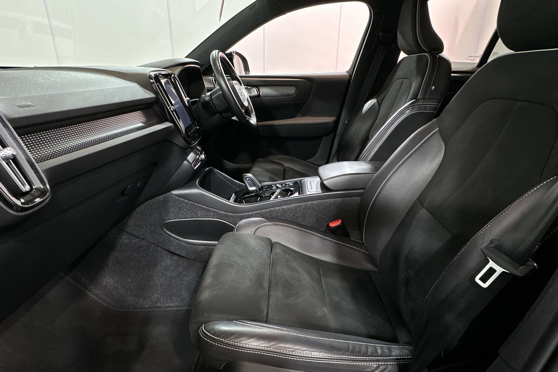 T3 163 GEARTRONIC