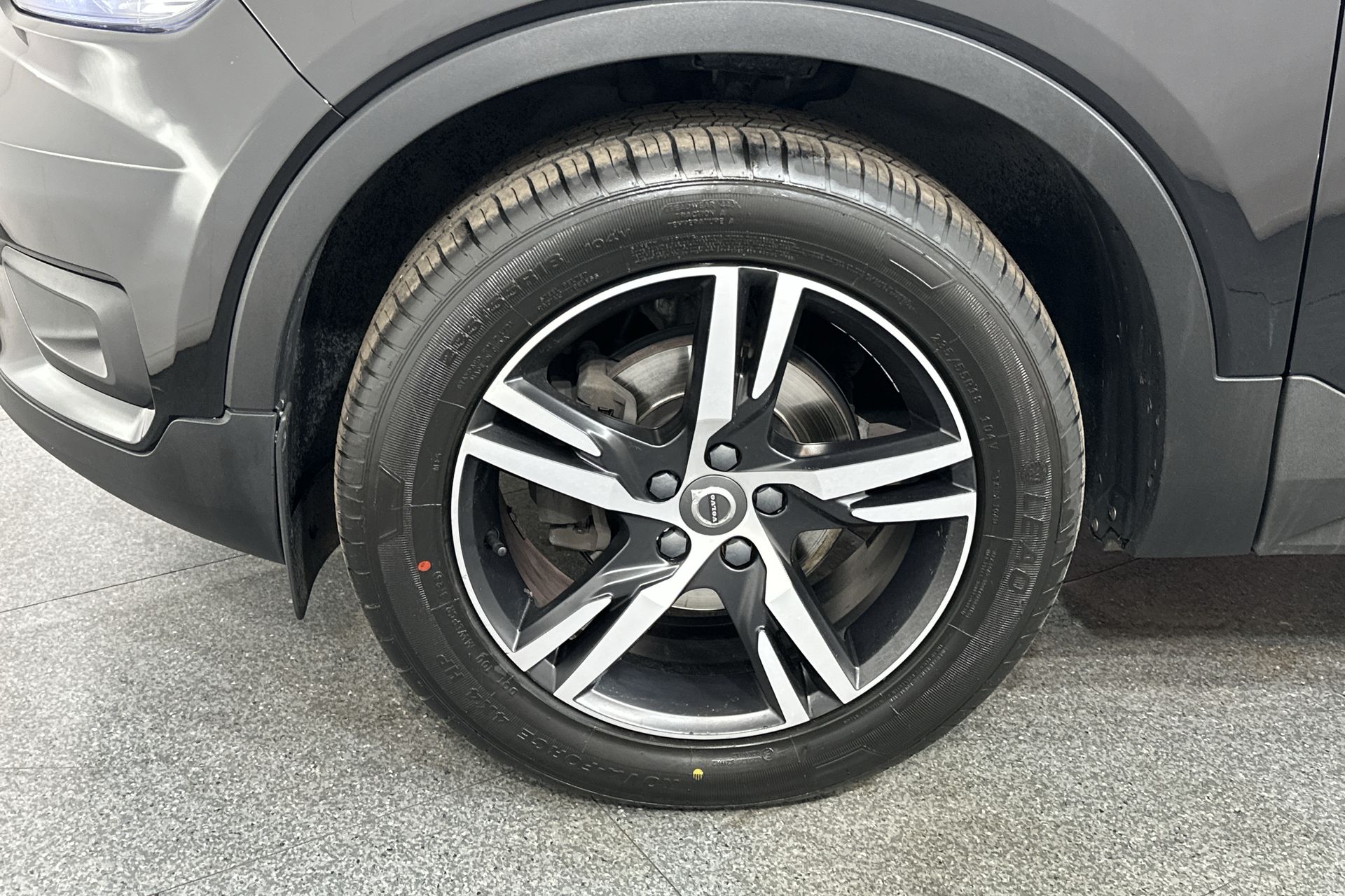 T3 163 GEARTRONIC
