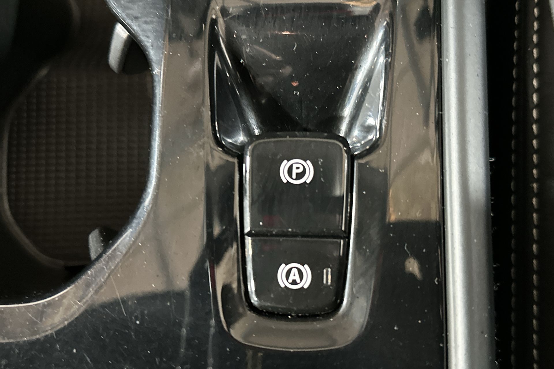 T3 163 GEARTRONIC