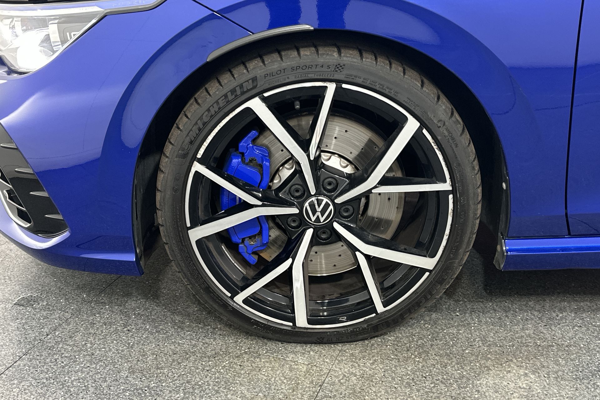TSI 320 4MOTION DSG