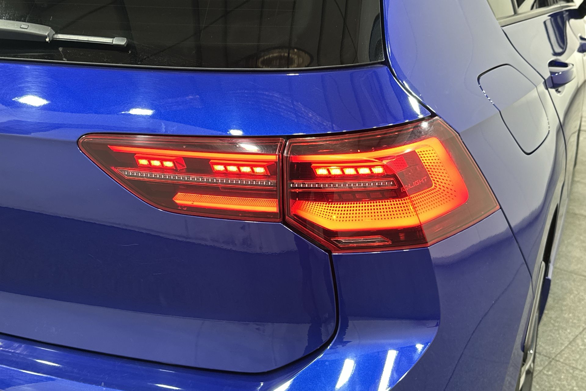 TSI 320 4MOTION DSG