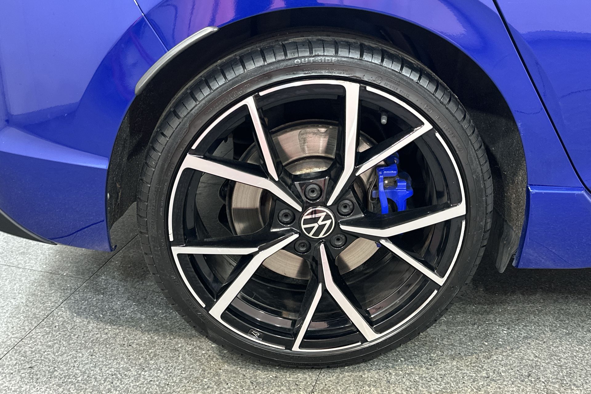 TSI 320 4MOTION DSG