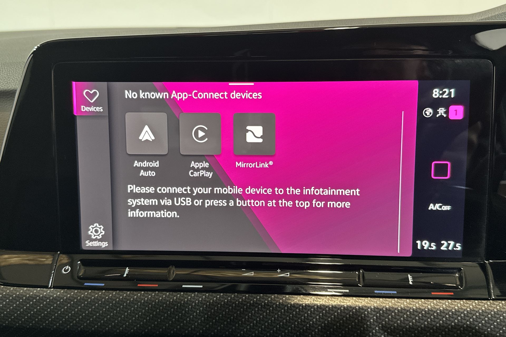 TSI 320 4MOTION DSG