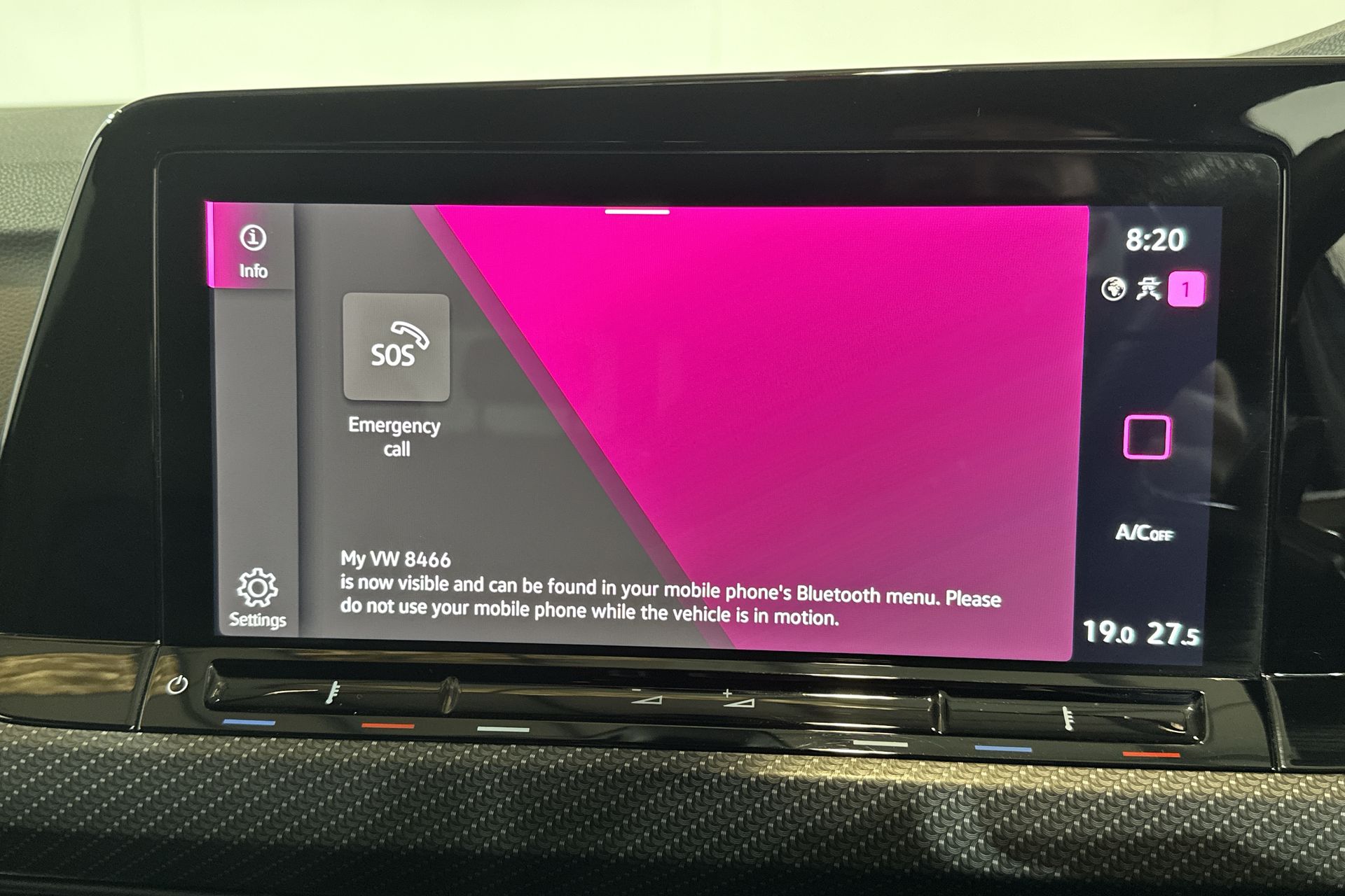 TSI 320 4MOTION DSG