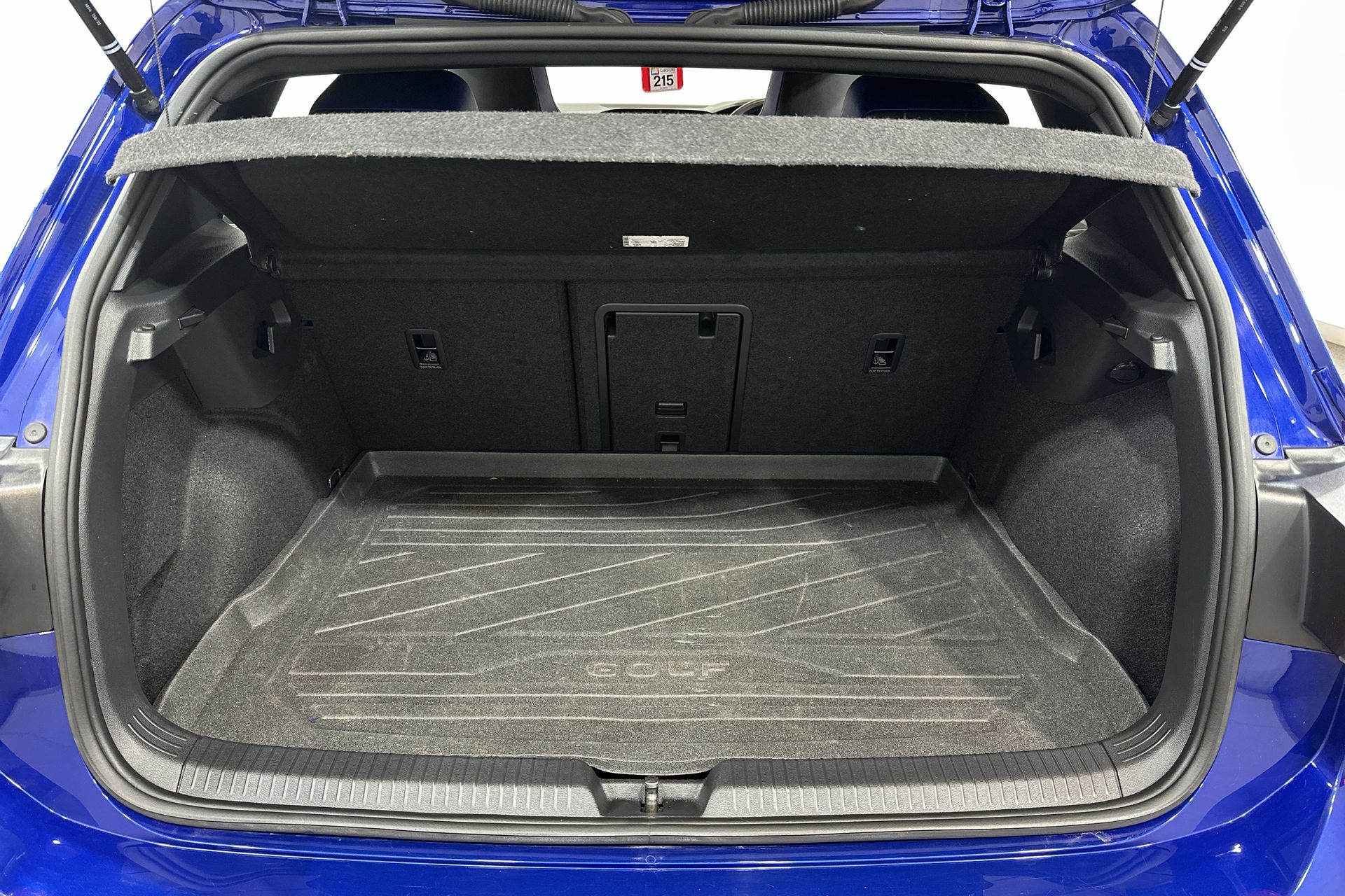TSI 320 4MOTION DSG