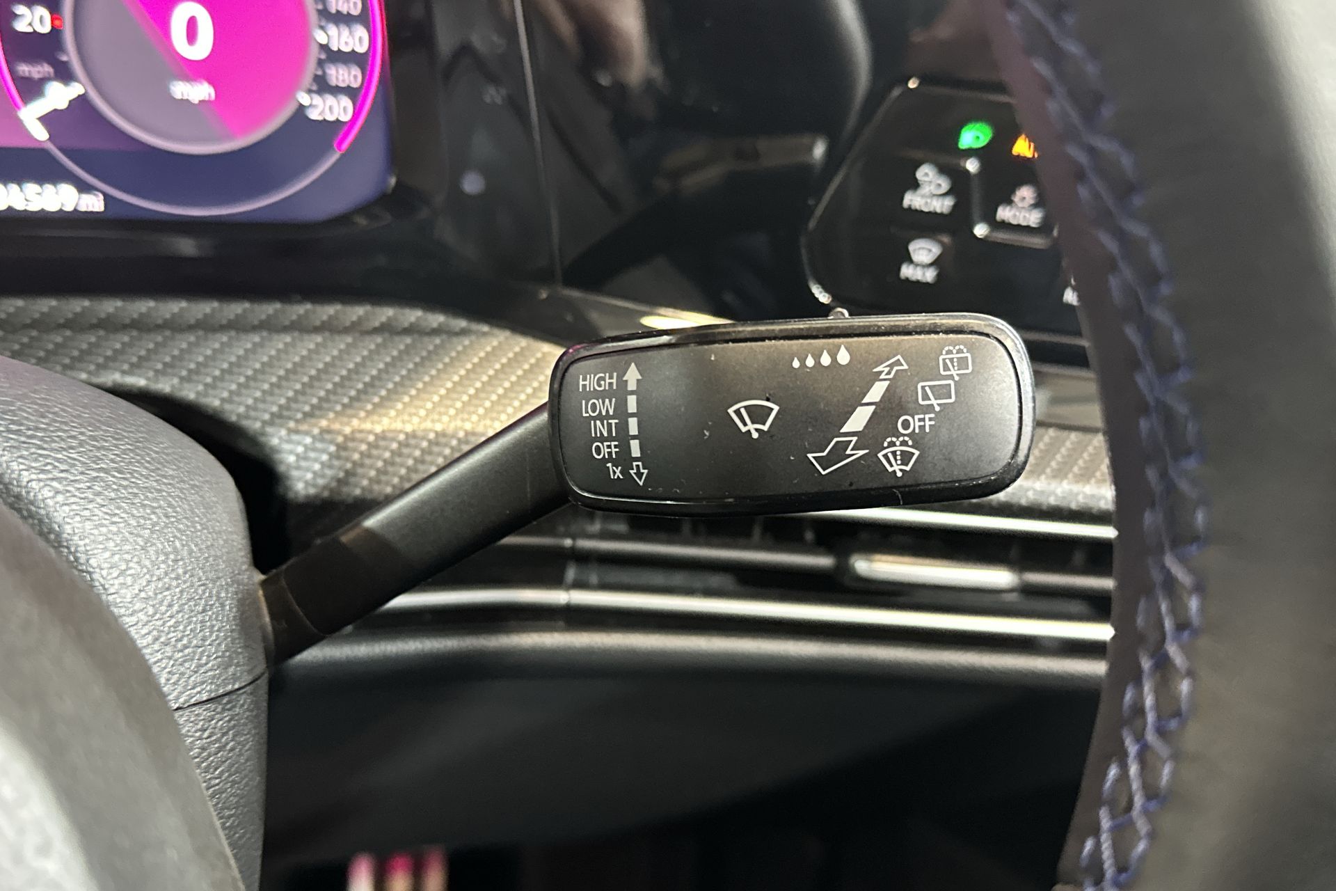TSI 320 4MOTION DSG