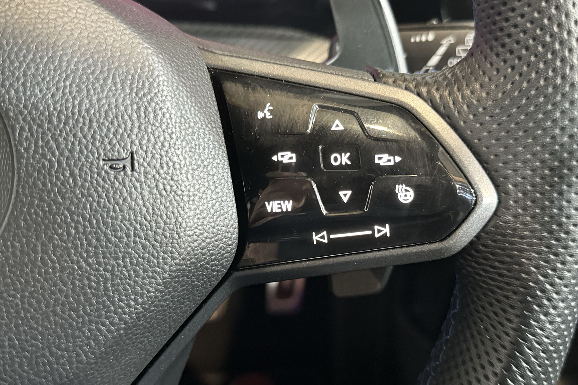 TSI 320 4MOTION DSG