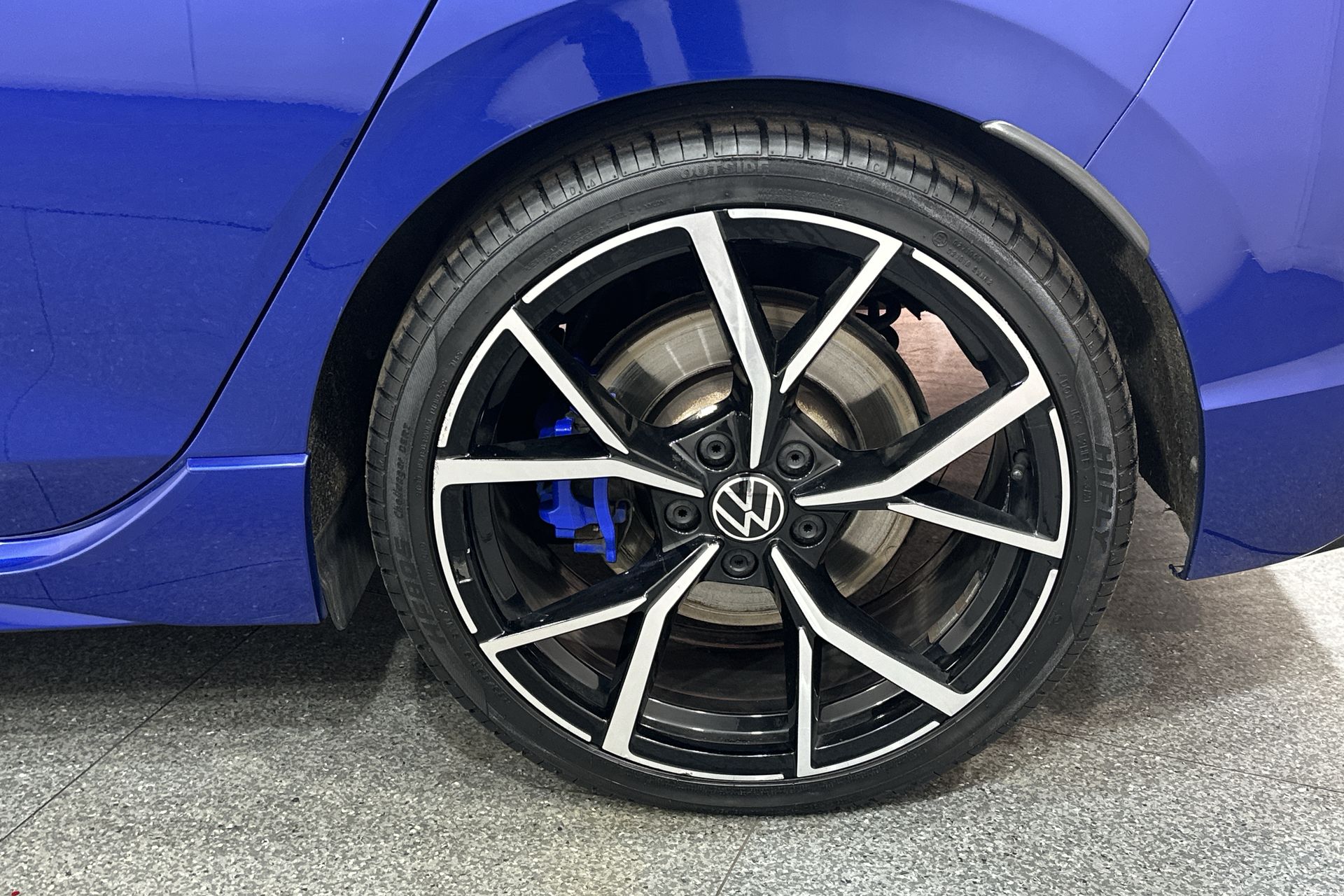 TSI 320 4MOTION DSG