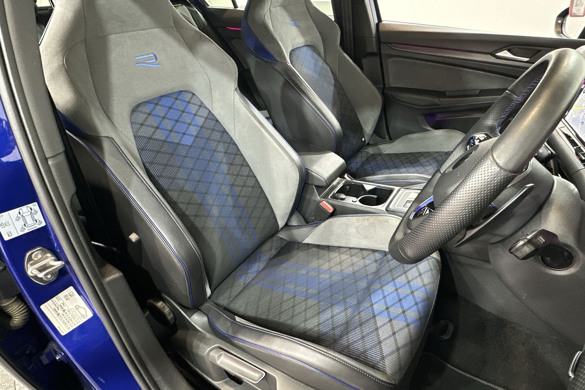 TSI 320 4MOTION DSG