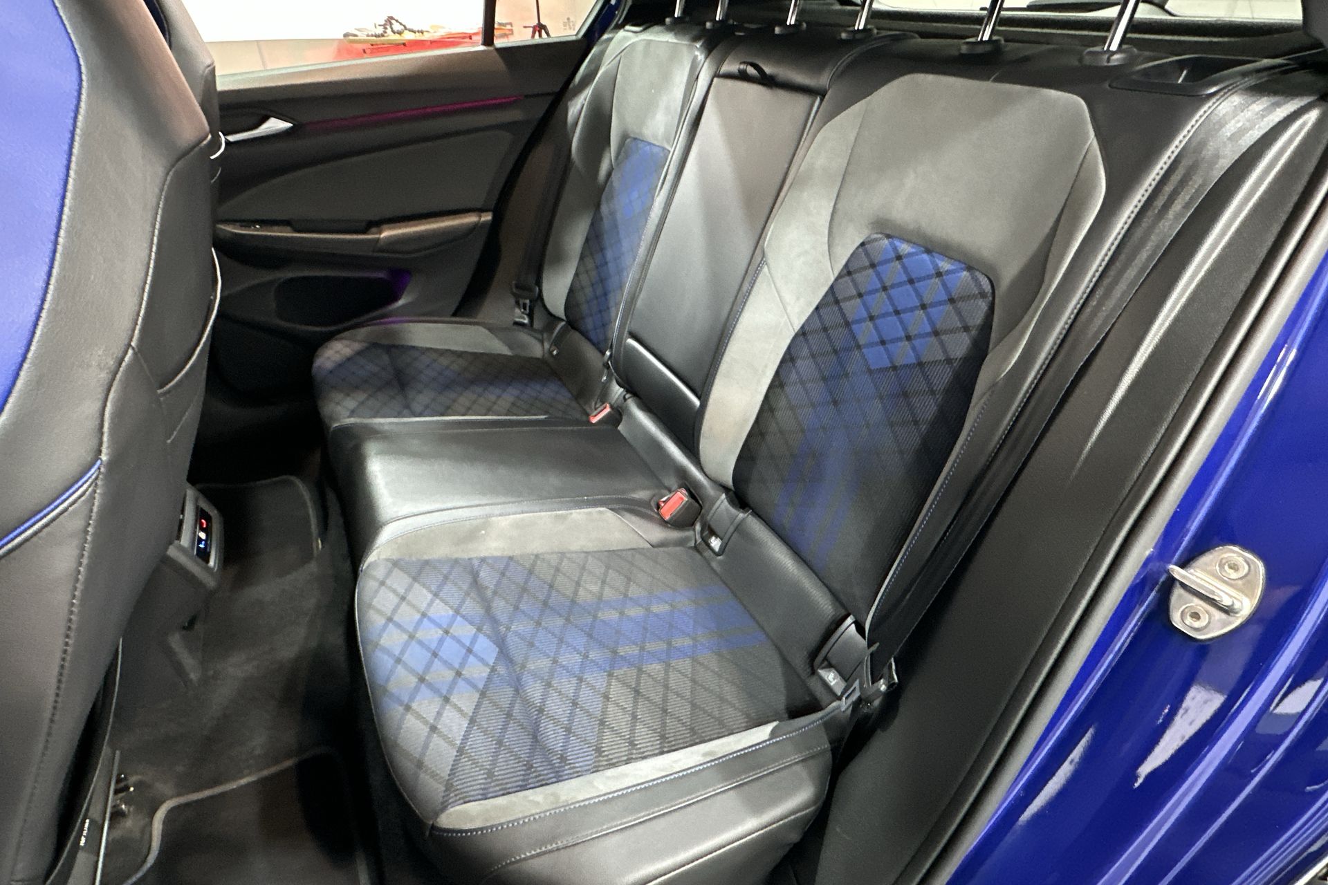 TSI 320 4MOTION DSG