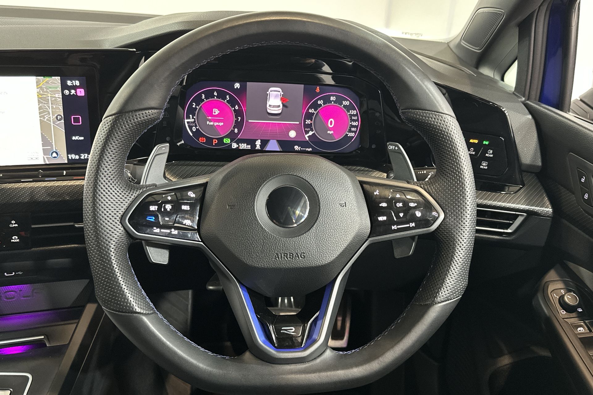 TSI 320 4MOTION DSG