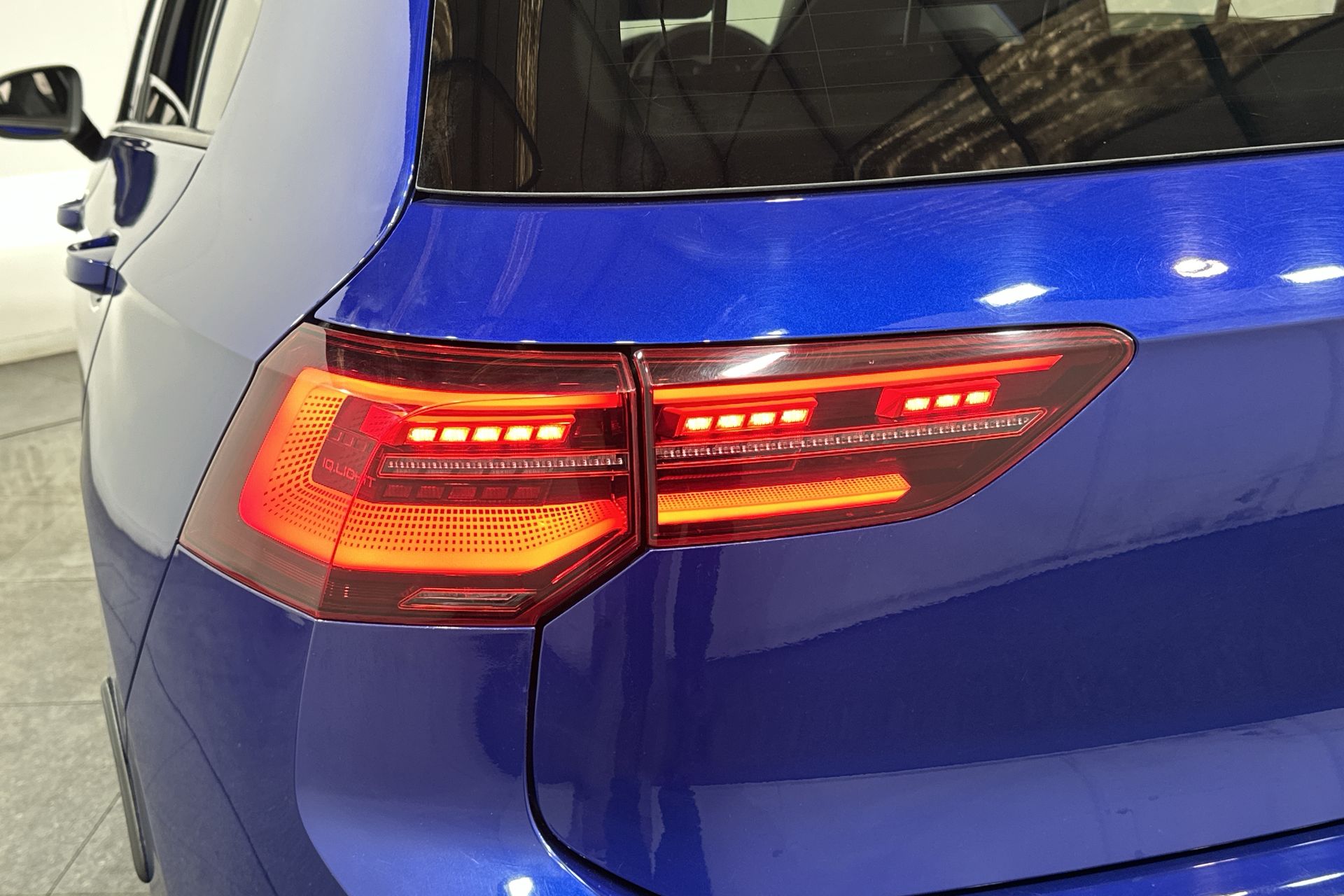 TSI 320 4MOTION DSG