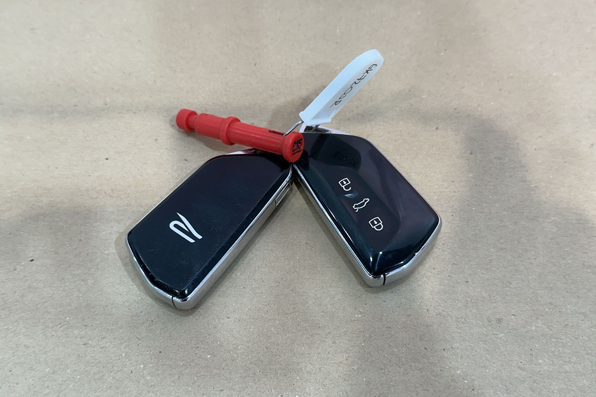 TSI 320 4MOTION DSG