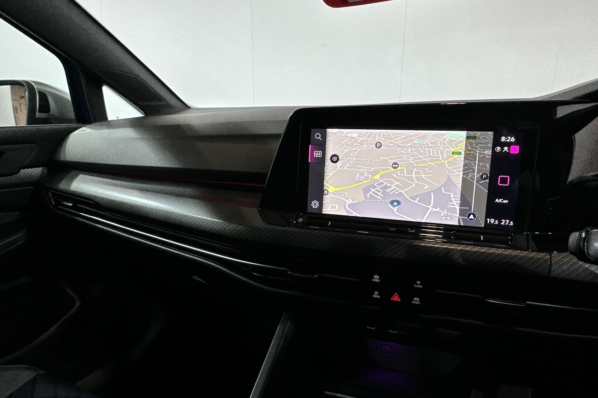 TSI 320 4MOTION DSG
