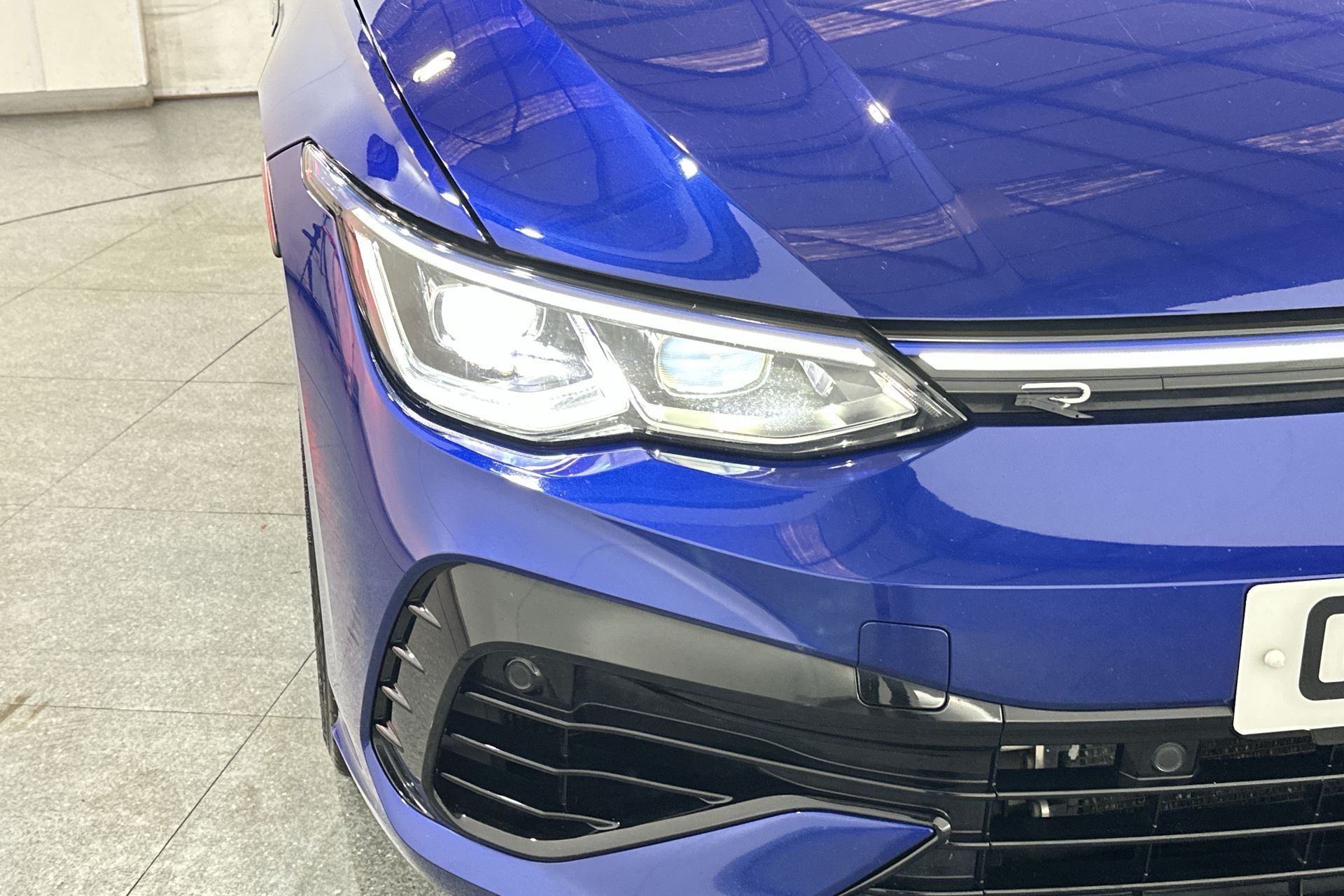 TSI 320 4MOTION DSG