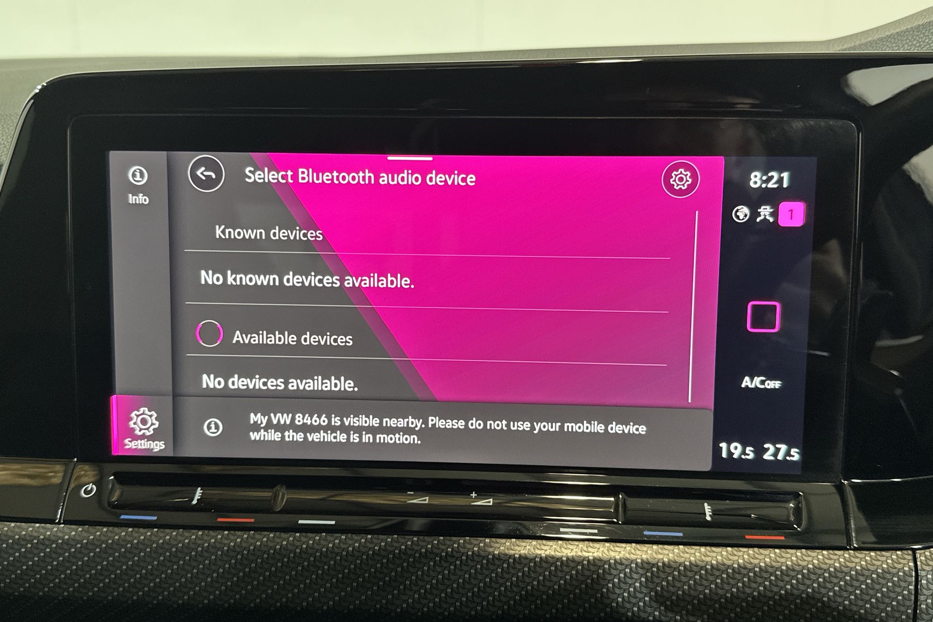 TSI 320 4MOTION DSG