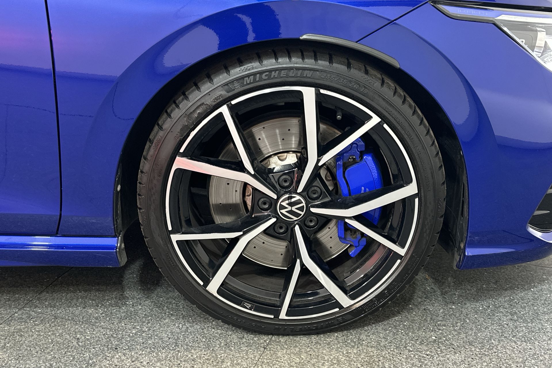 TSI 320 4MOTION DSG