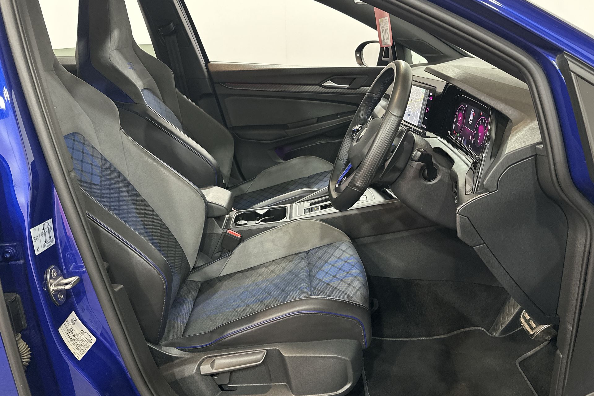 TSI 320 4MOTION DSG