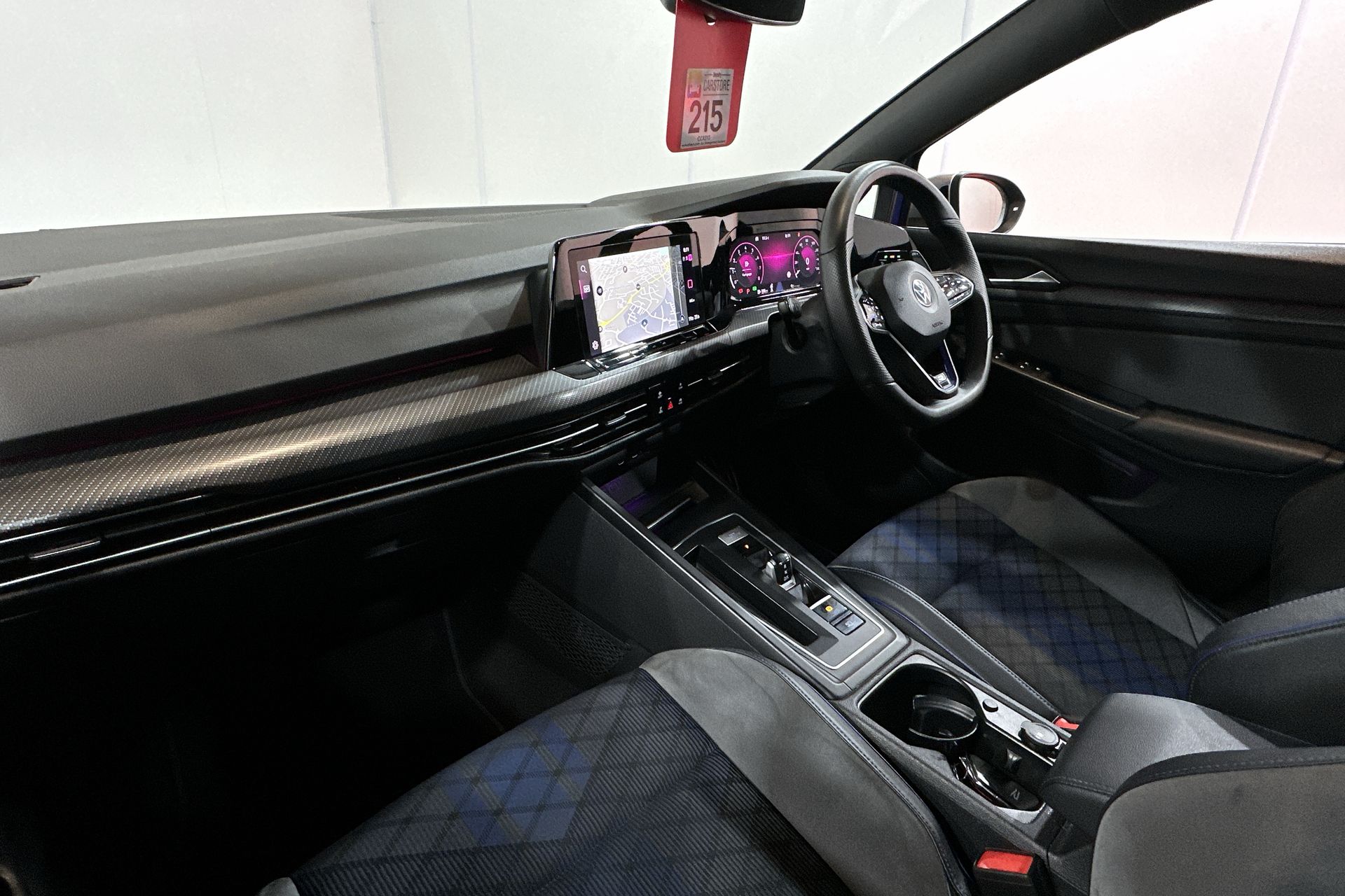 TSI 320 4MOTION DSG