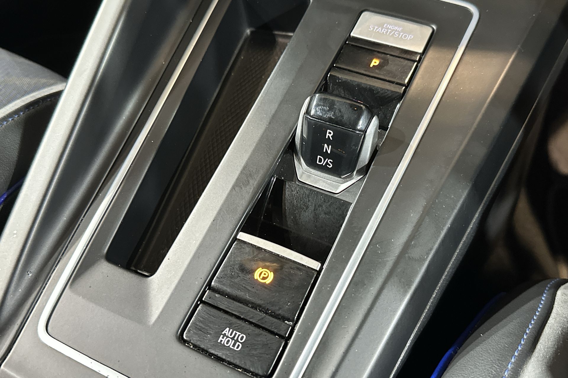 TSI 320 4MOTION DSG